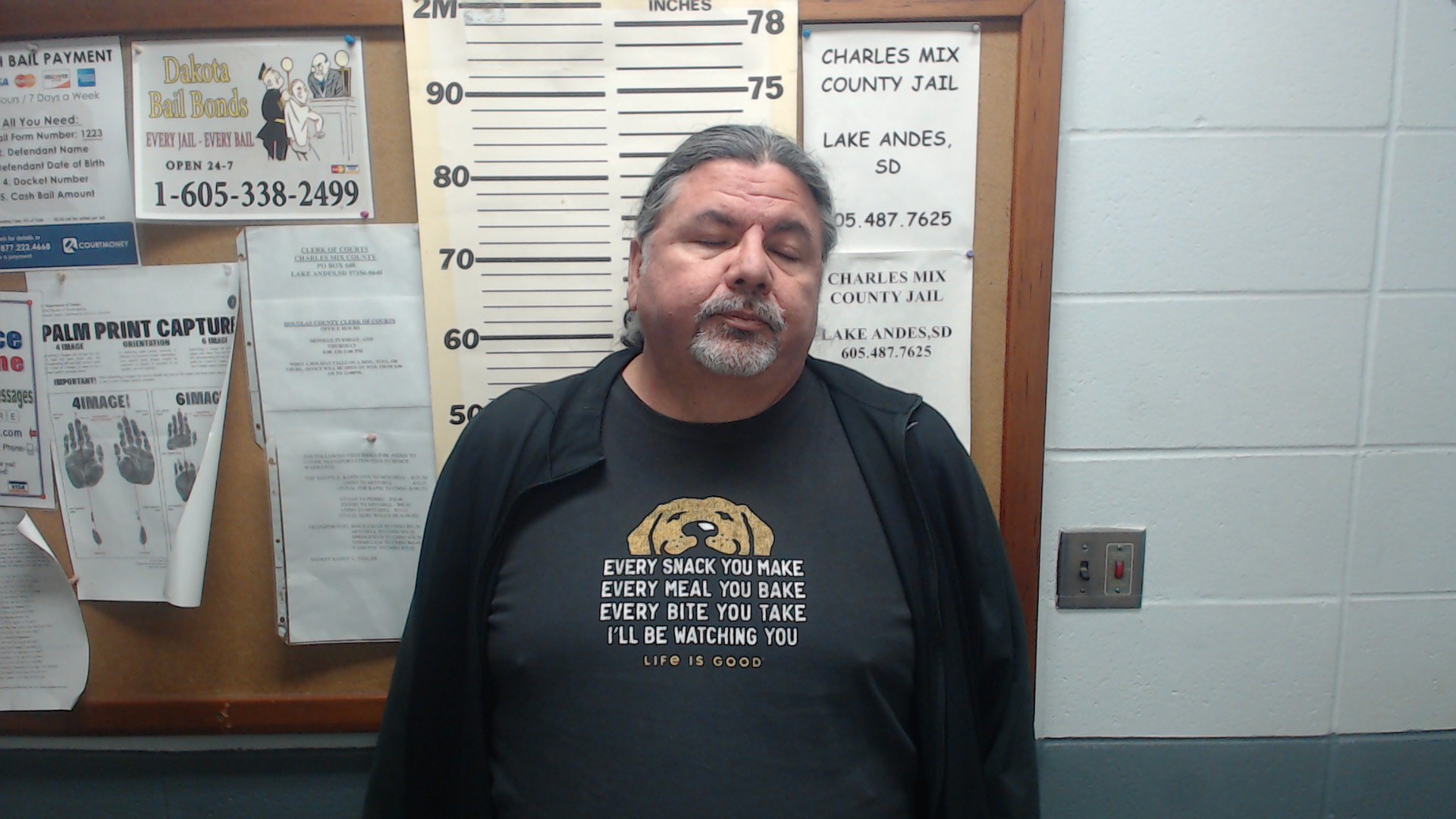 Most recent image of DRAPEAUX, JASON ANDREW