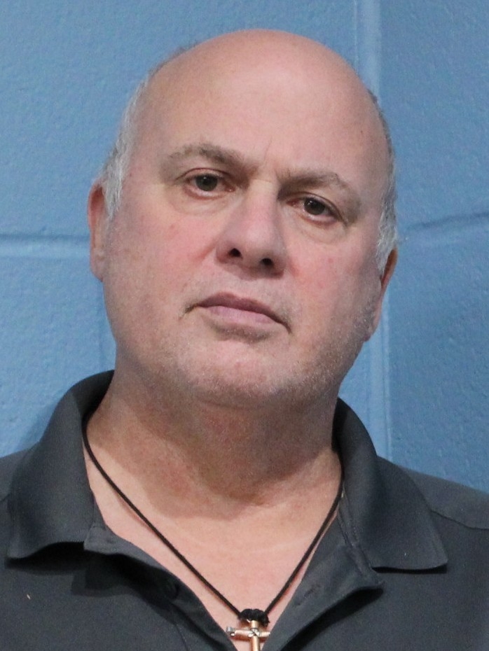 Most recent image of RUEDIGER, DAVID LEE