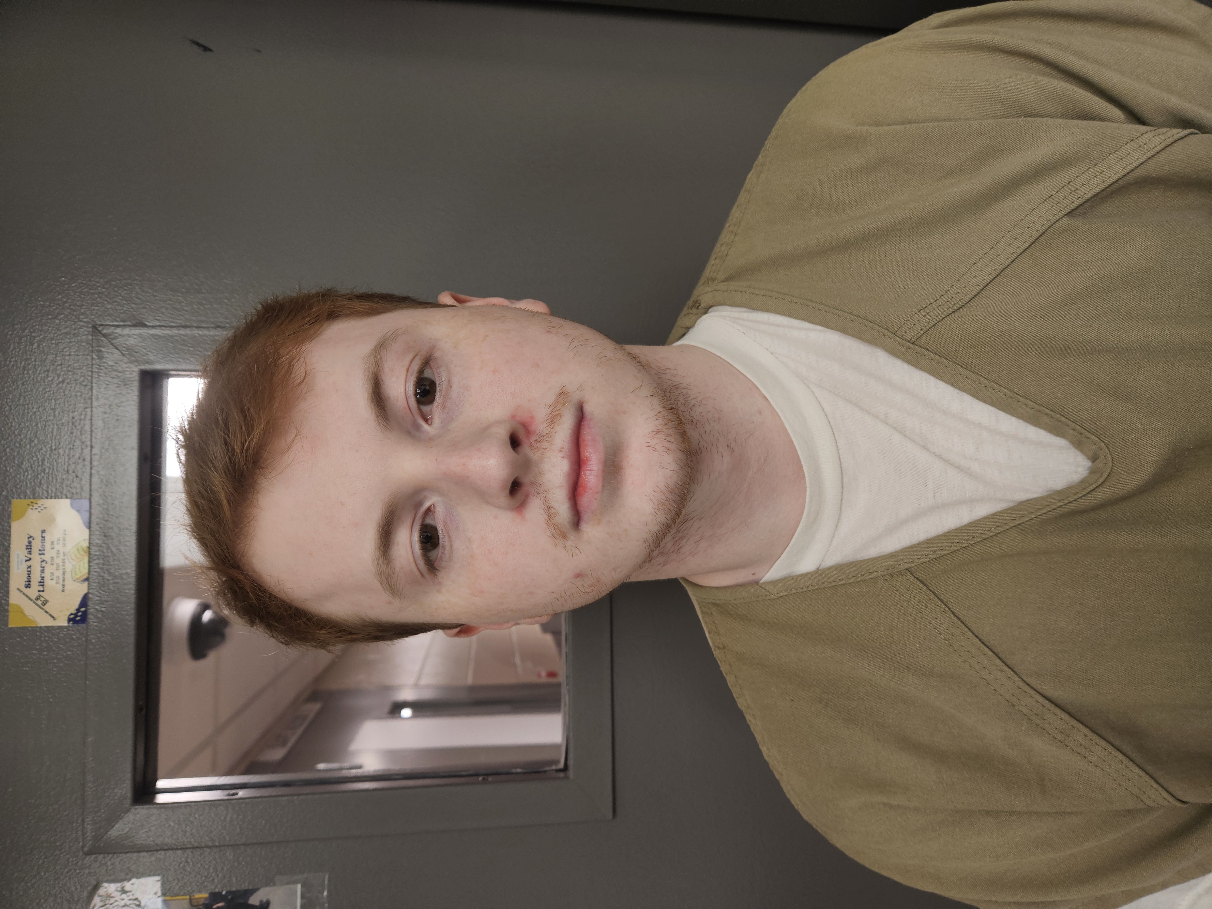 Most recent image of STEIN, ALEX JAYDEN