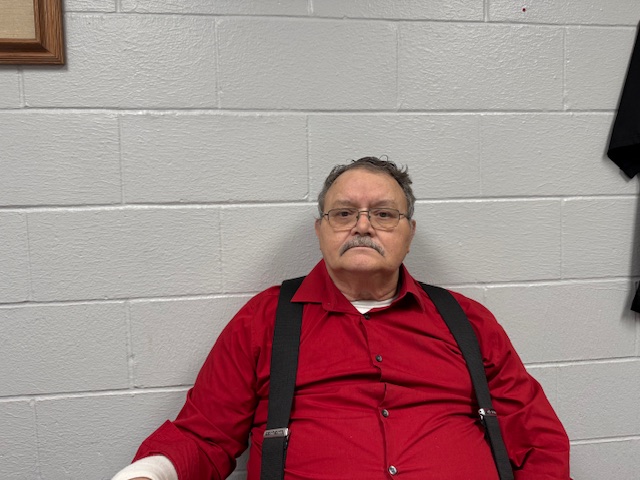 Most recent image of SCHAMP, ROBERT DAVID