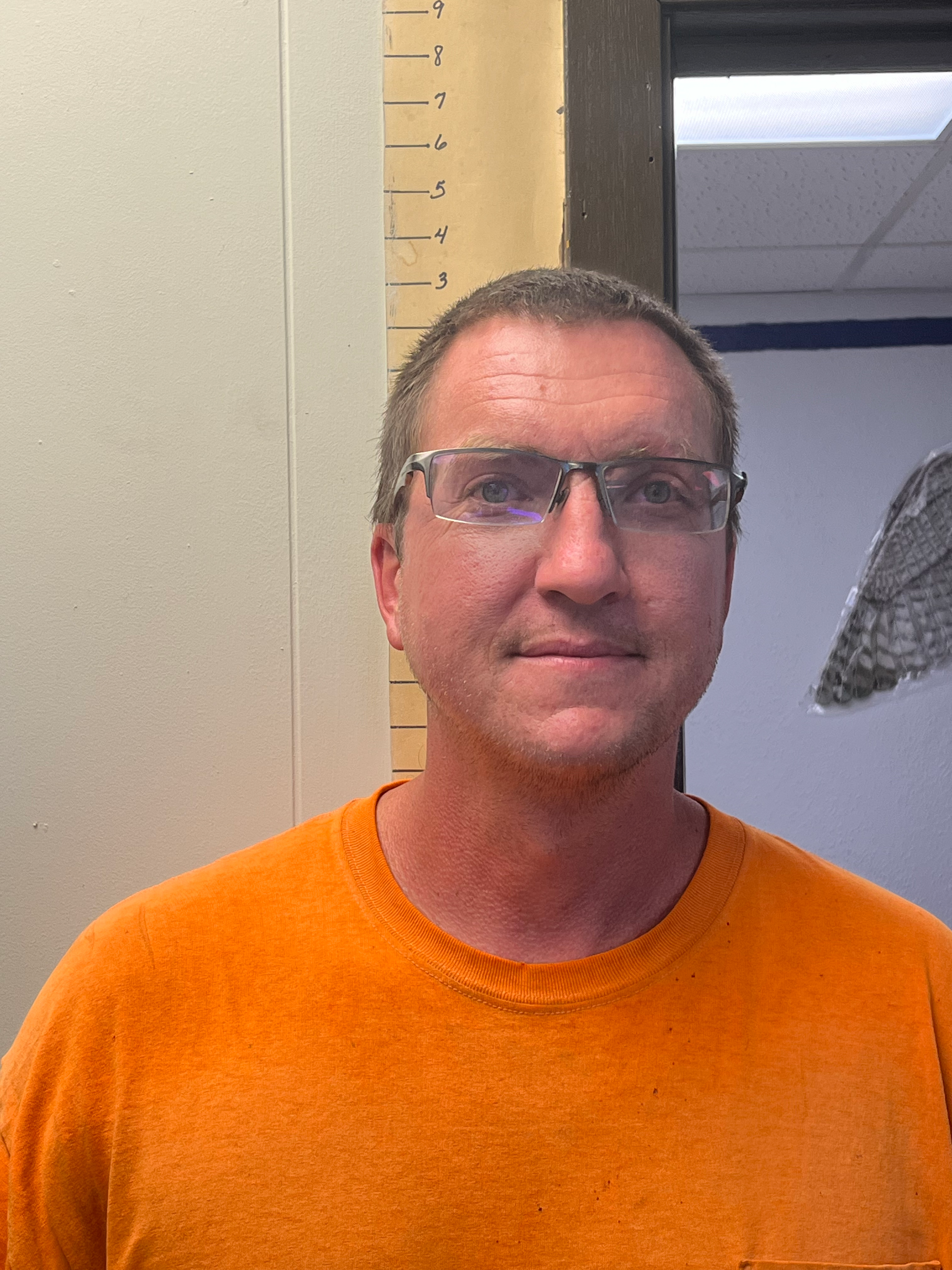 Most recent image of TENNANT, RANDY JAE