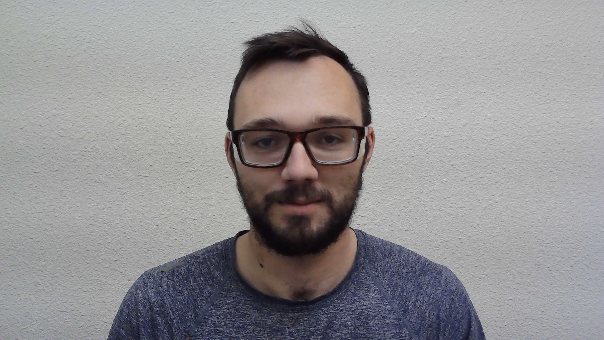 Most recent image of DANIEL, ALEC WALKER