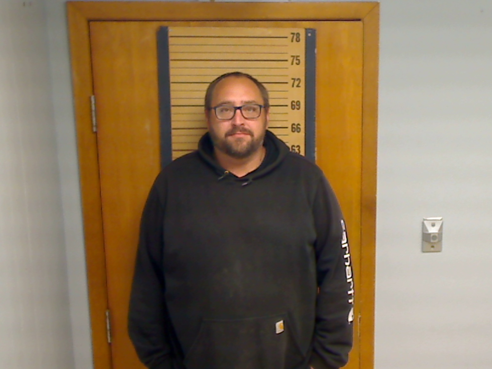 Most recent image of WALDNER, CHRISTOPHER JOHN