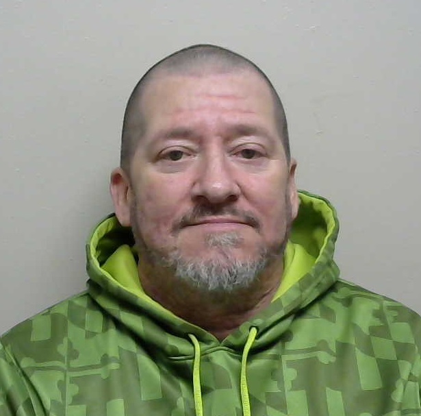 Most recent image of ORNELAS, MICHAEL JAMES