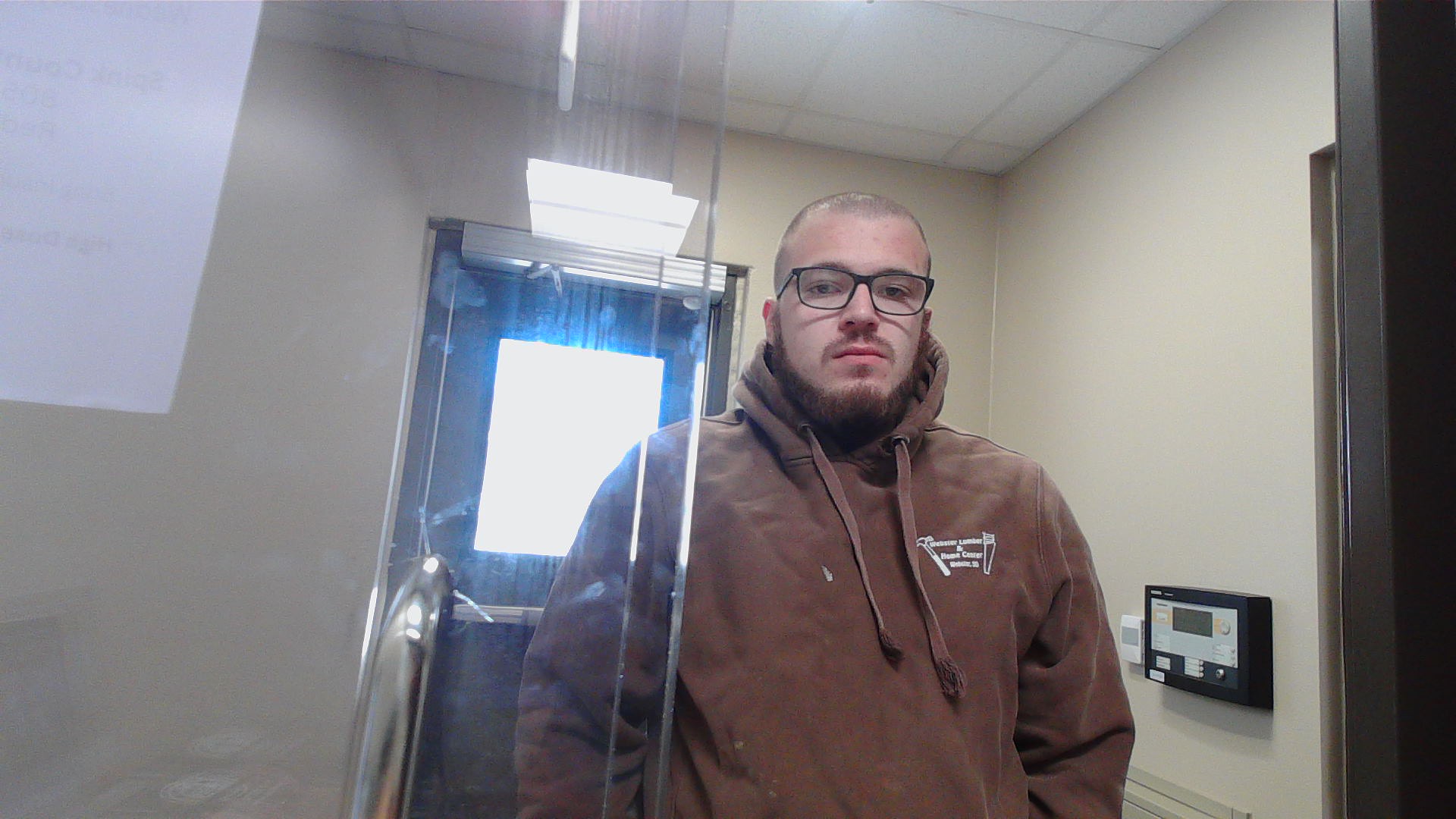 Most recent image of DOW, TEVIN JAMES