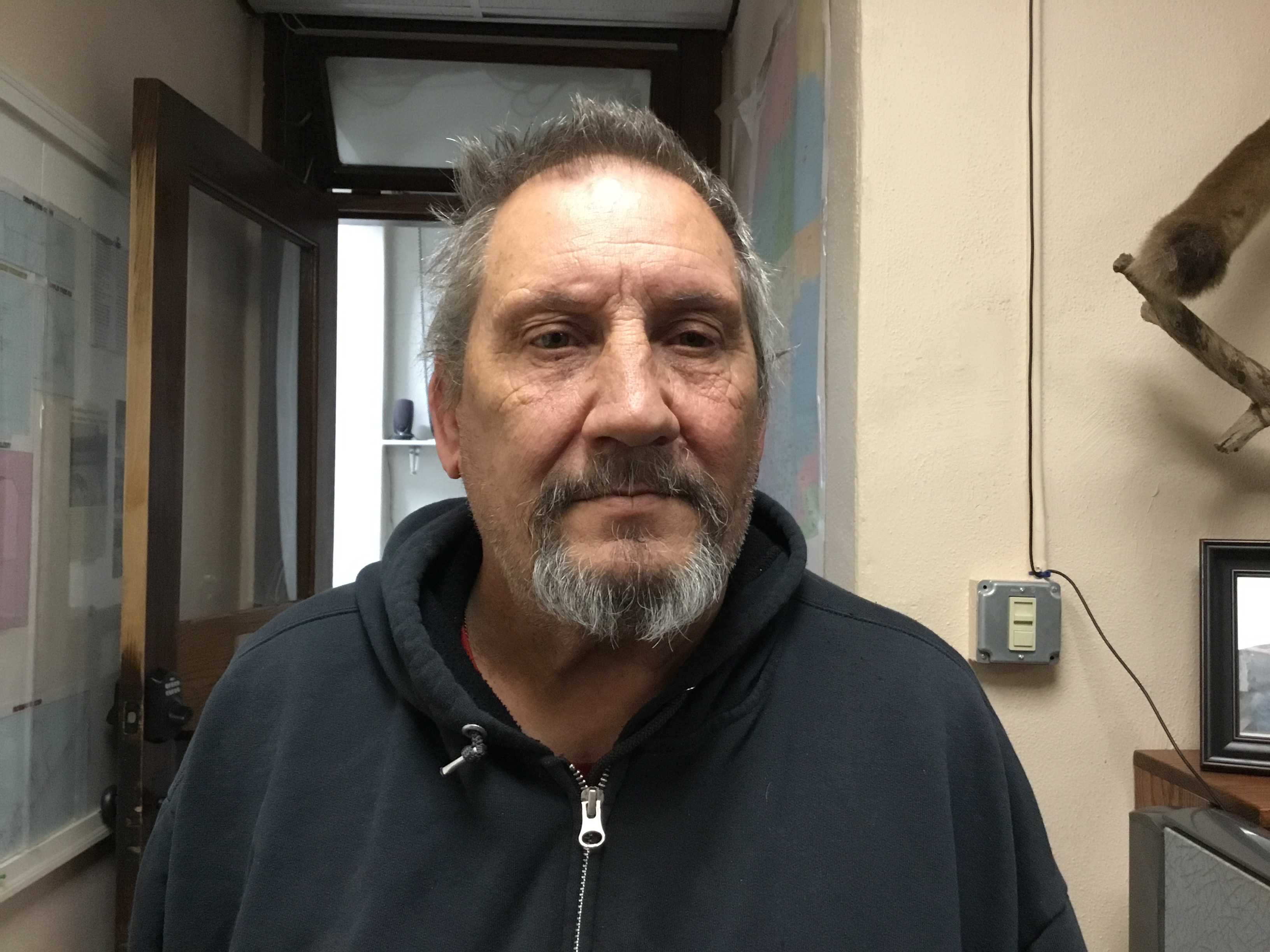 Most recent image of CORBETT, ROBERT LOUIS