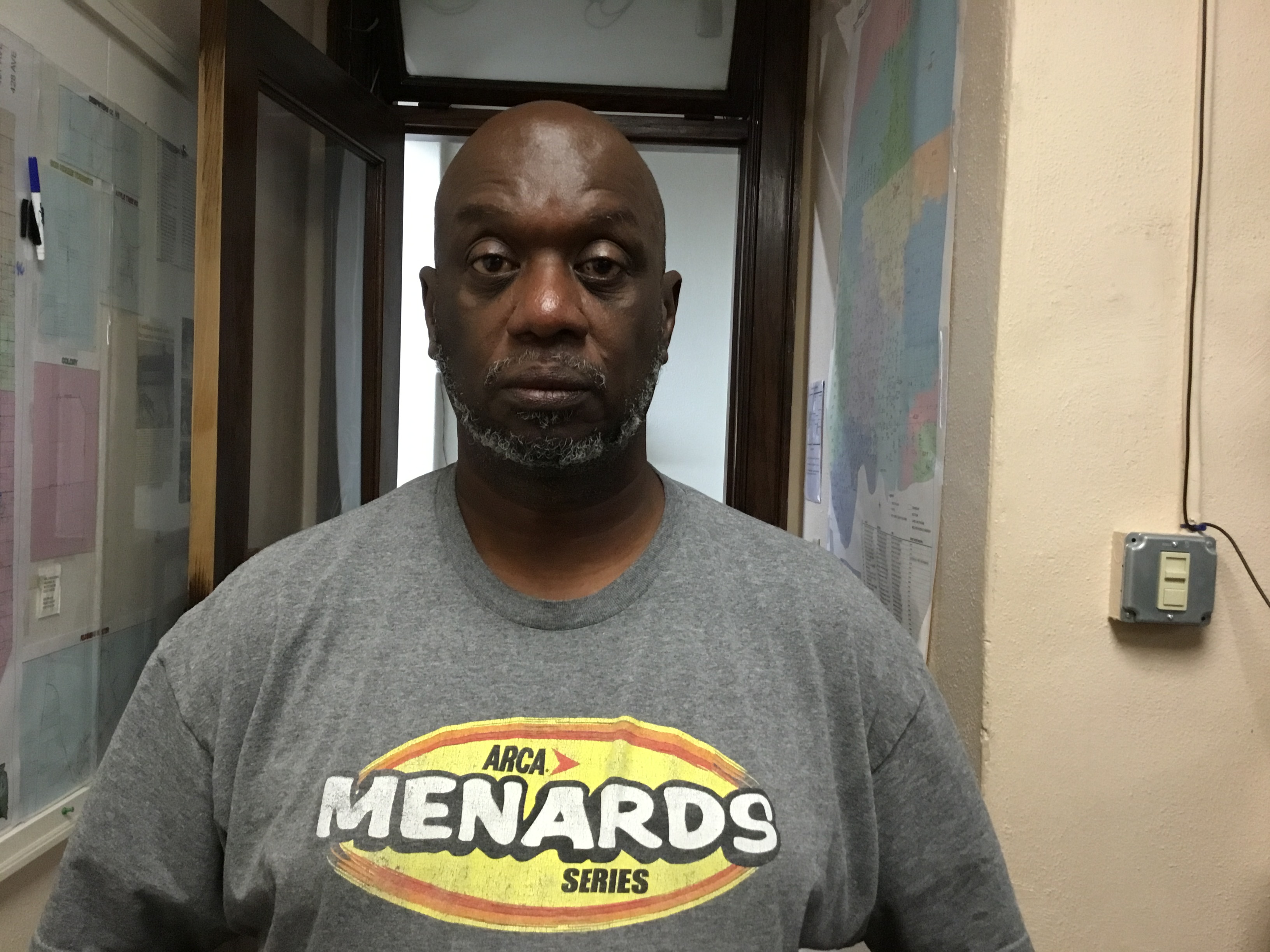 Most recent image of BANNER, DEXTER DONNELL