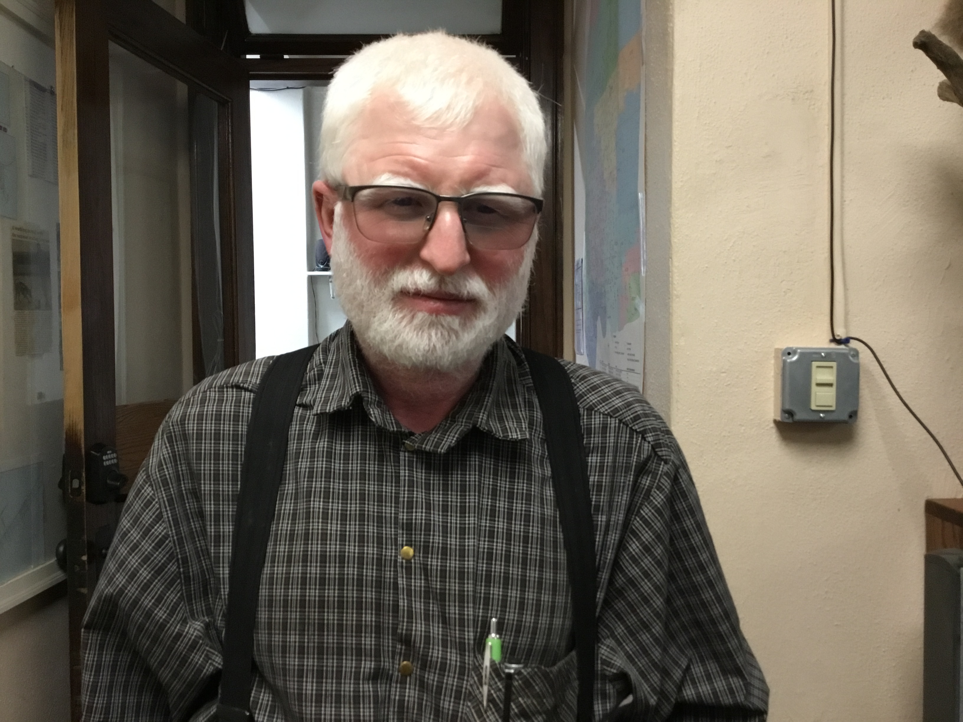 Most recent image of WALDNER, JOSHUA S