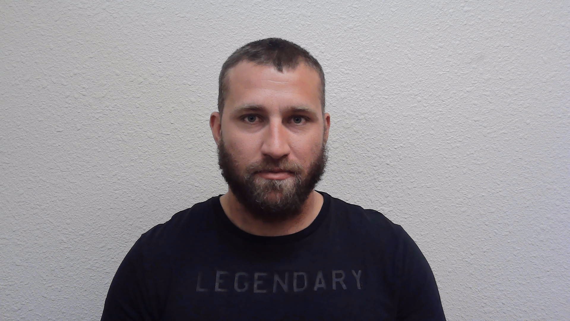 Most recent image of JENSEN, NICHOLAS ADAM