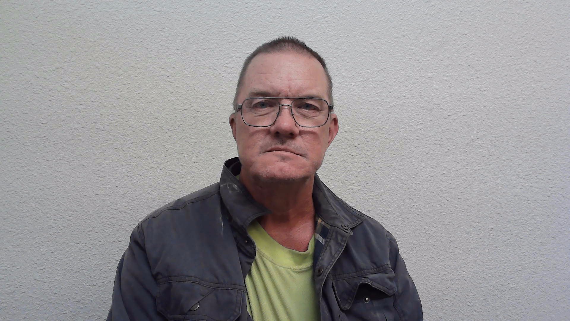 Most recent image of DARGA, ALAN MARTIN