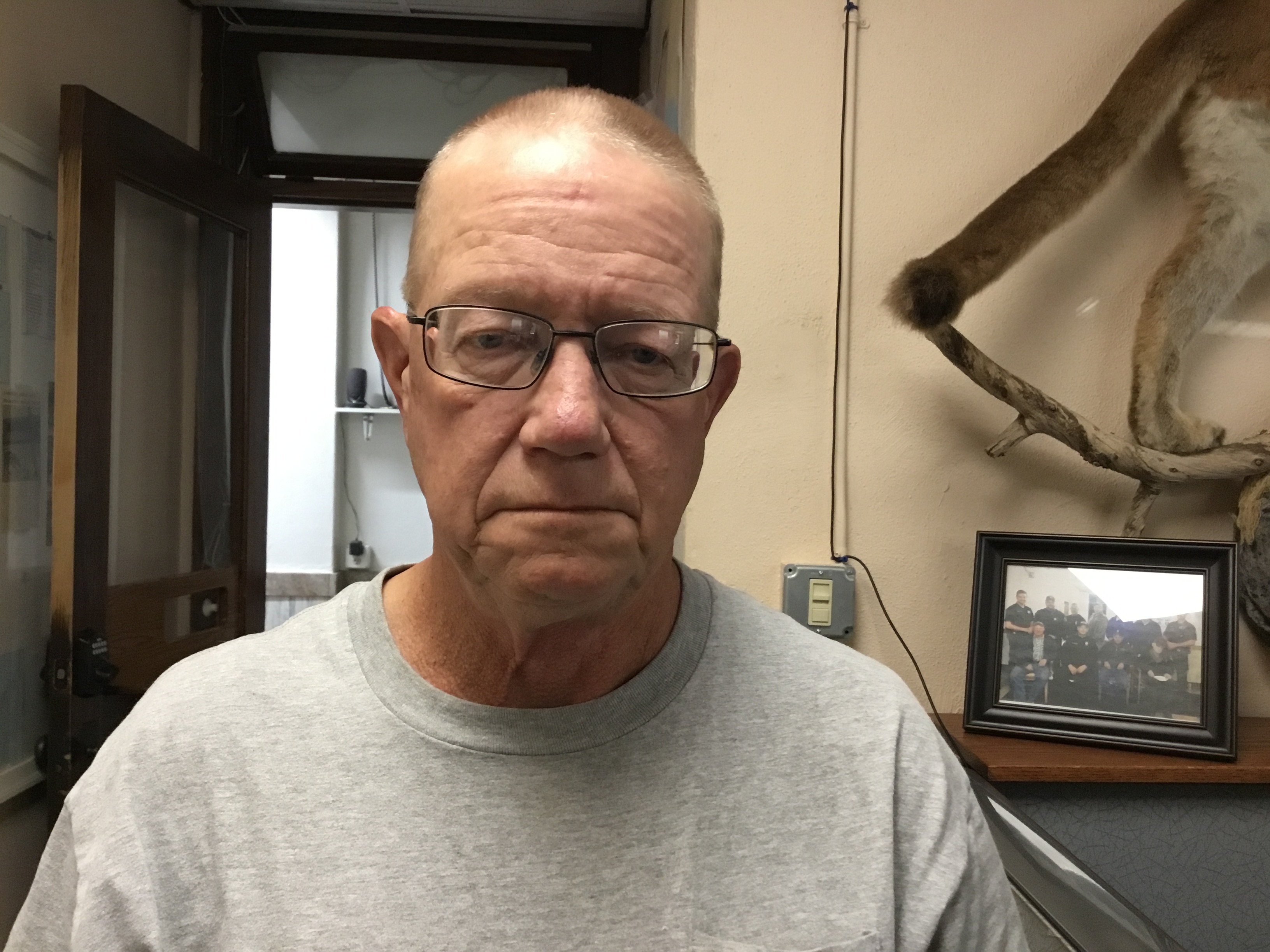 Most recent image of PEARSON, JEFFREY MARK