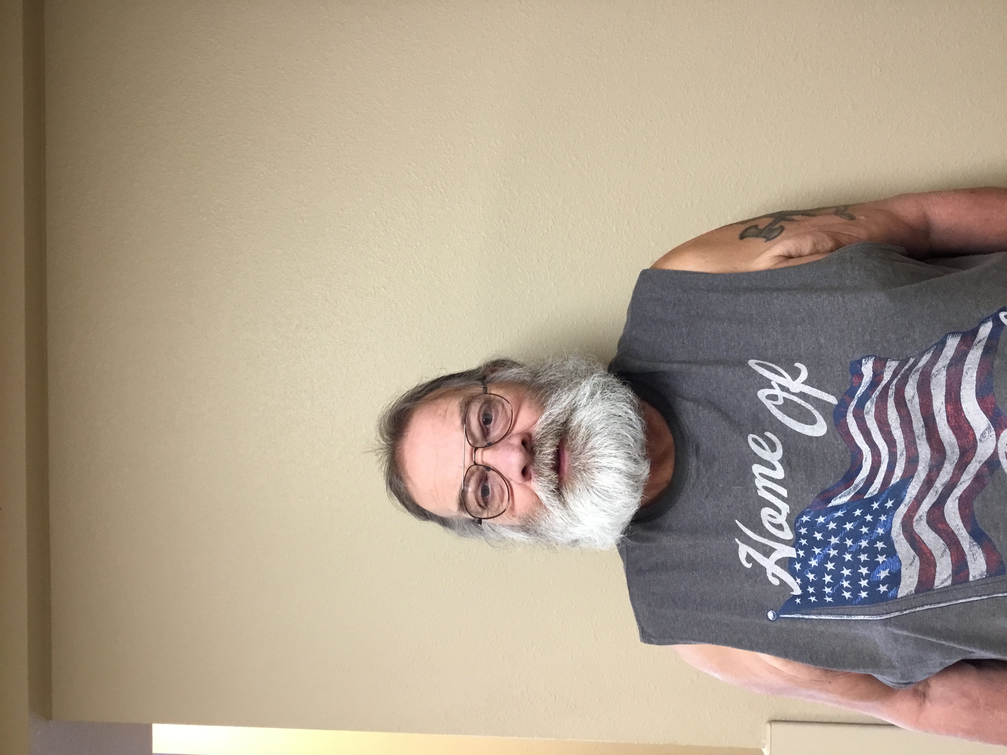 Most recent image of HUNTER, ROBERT SAMUEL