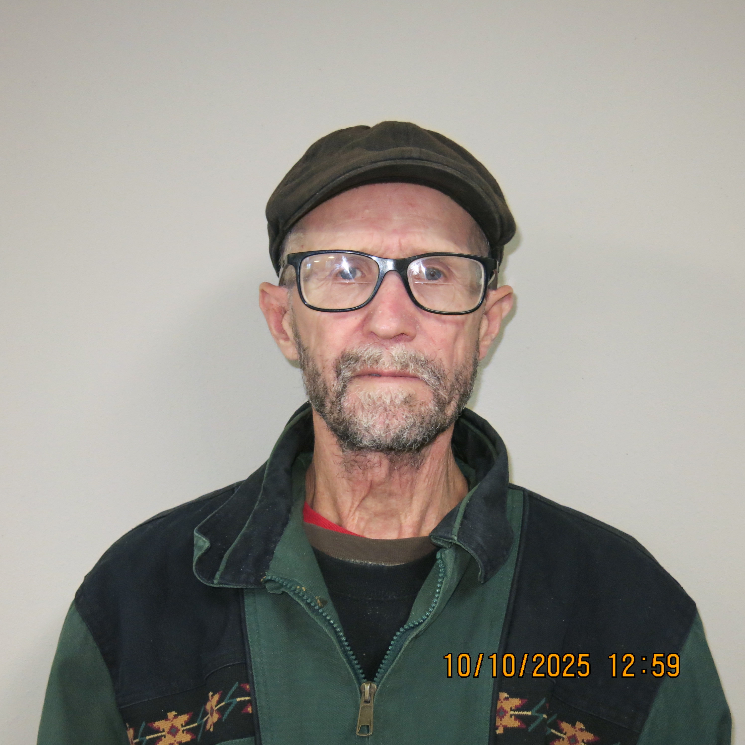 Most recent image of BAUMGART, DONALD LEE