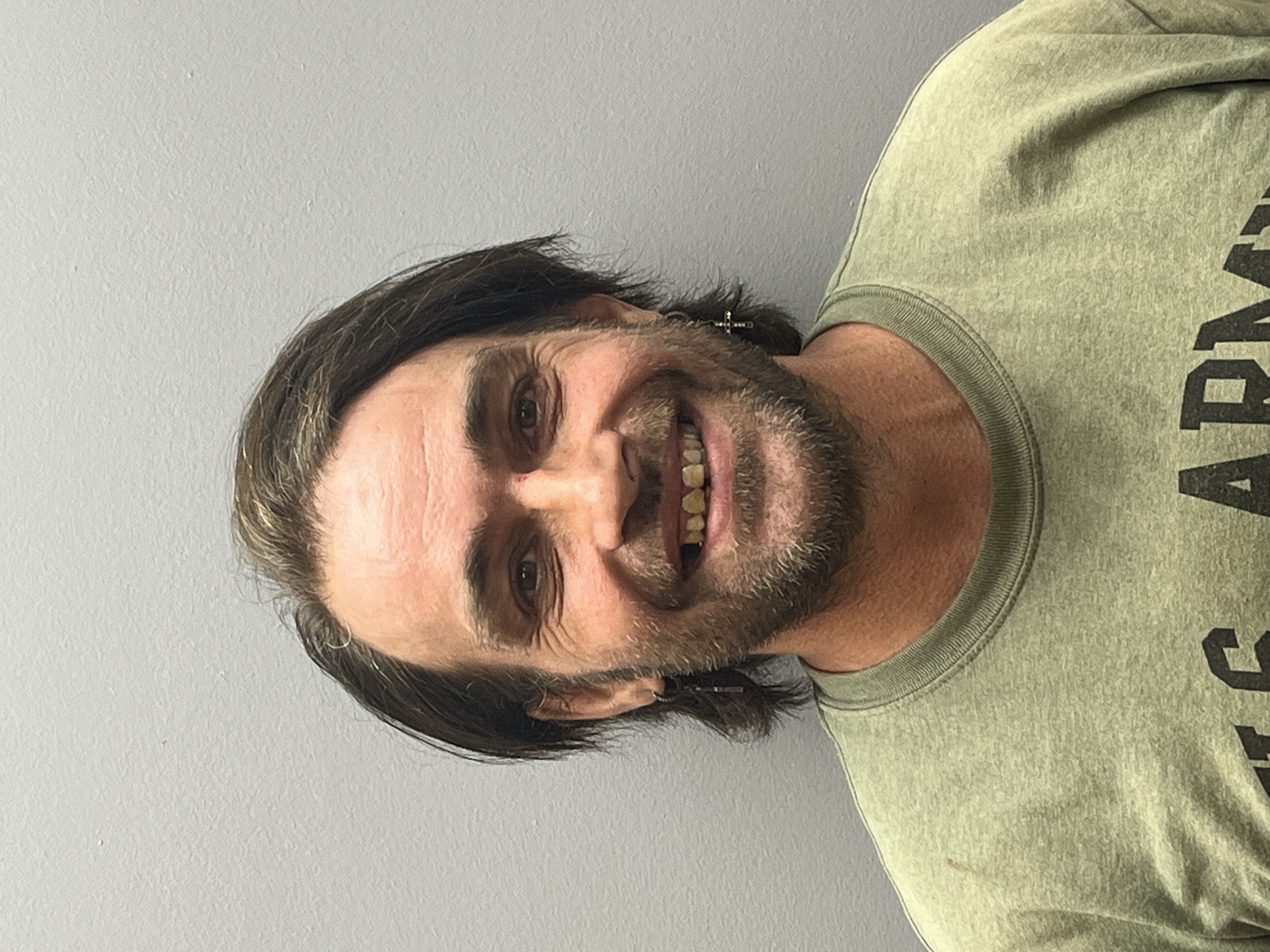 Most recent image of BUCKMASTER, SHANE VALROY