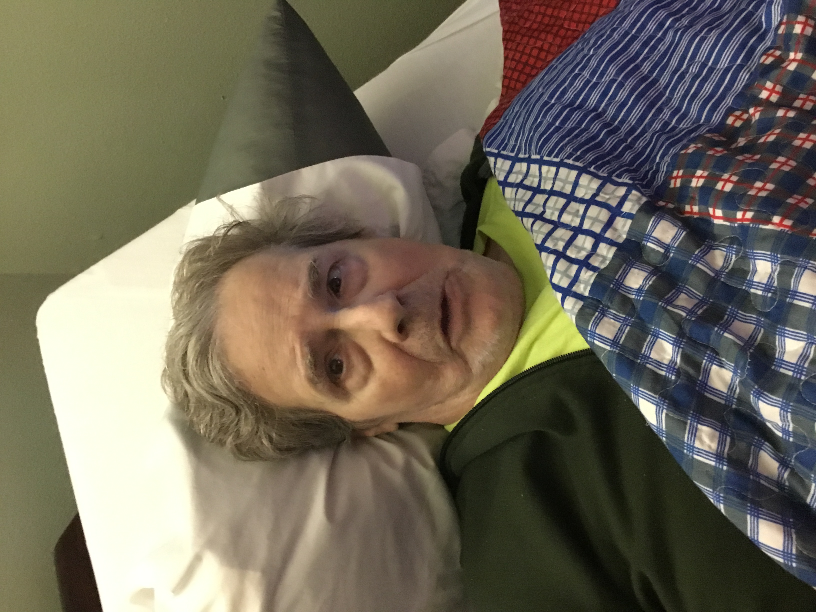 Most recent image of VRONDRAN, DAVID WARREN