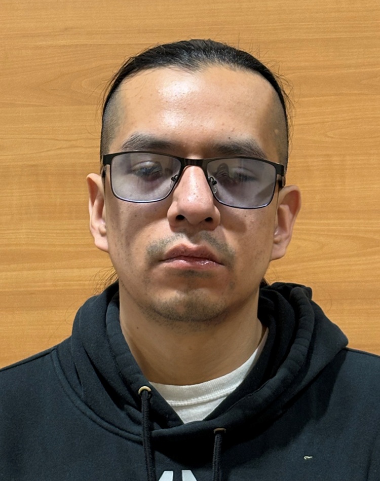 Most recent image of PROVOST, ALEX COLE