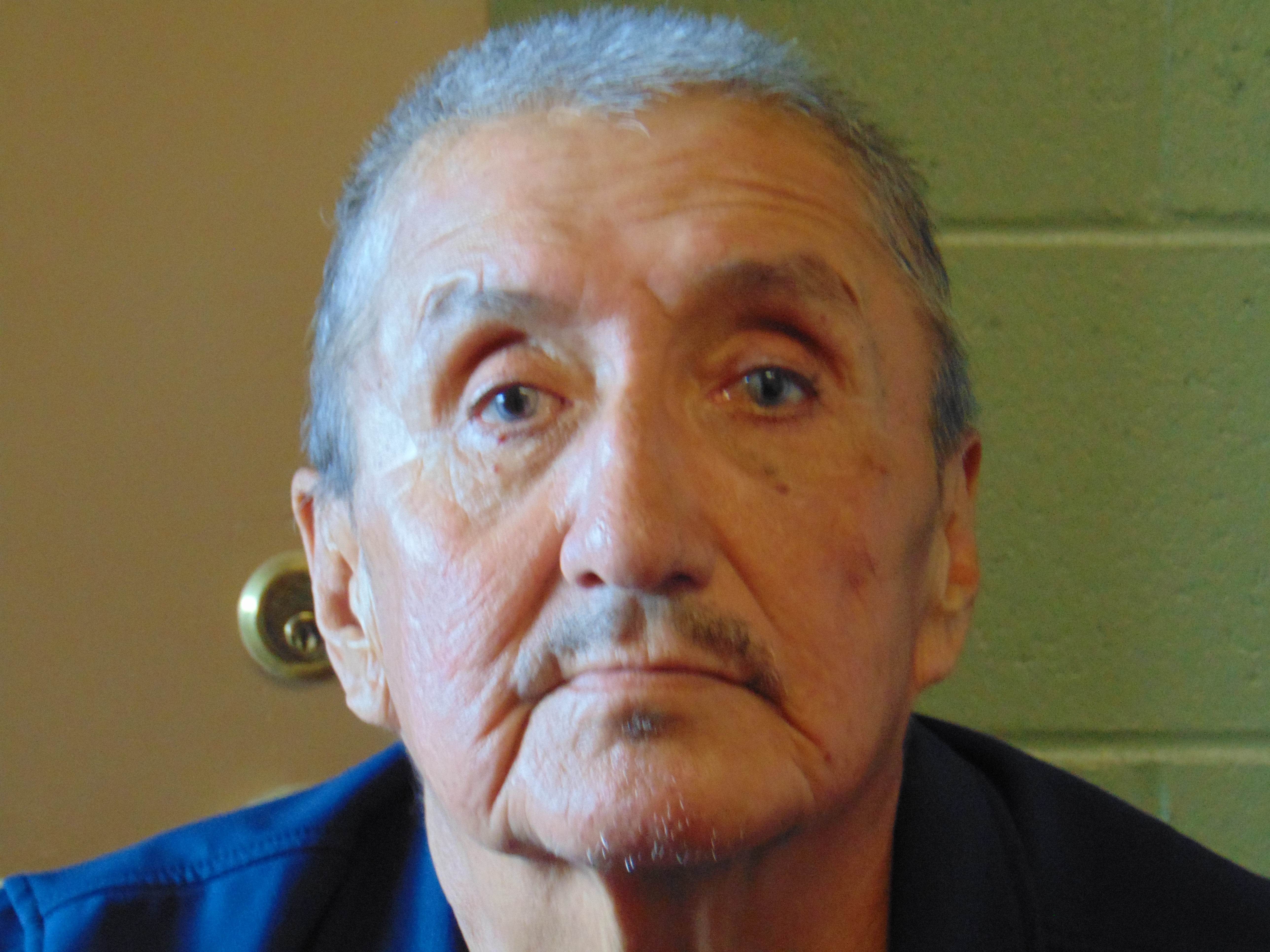 Most recent image of BLACKSMITH, GRANT MYLES