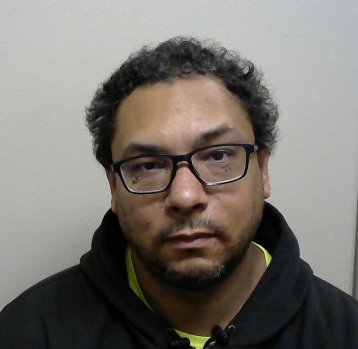 Most recent image of CARTER, NATHAN ALEXANDER