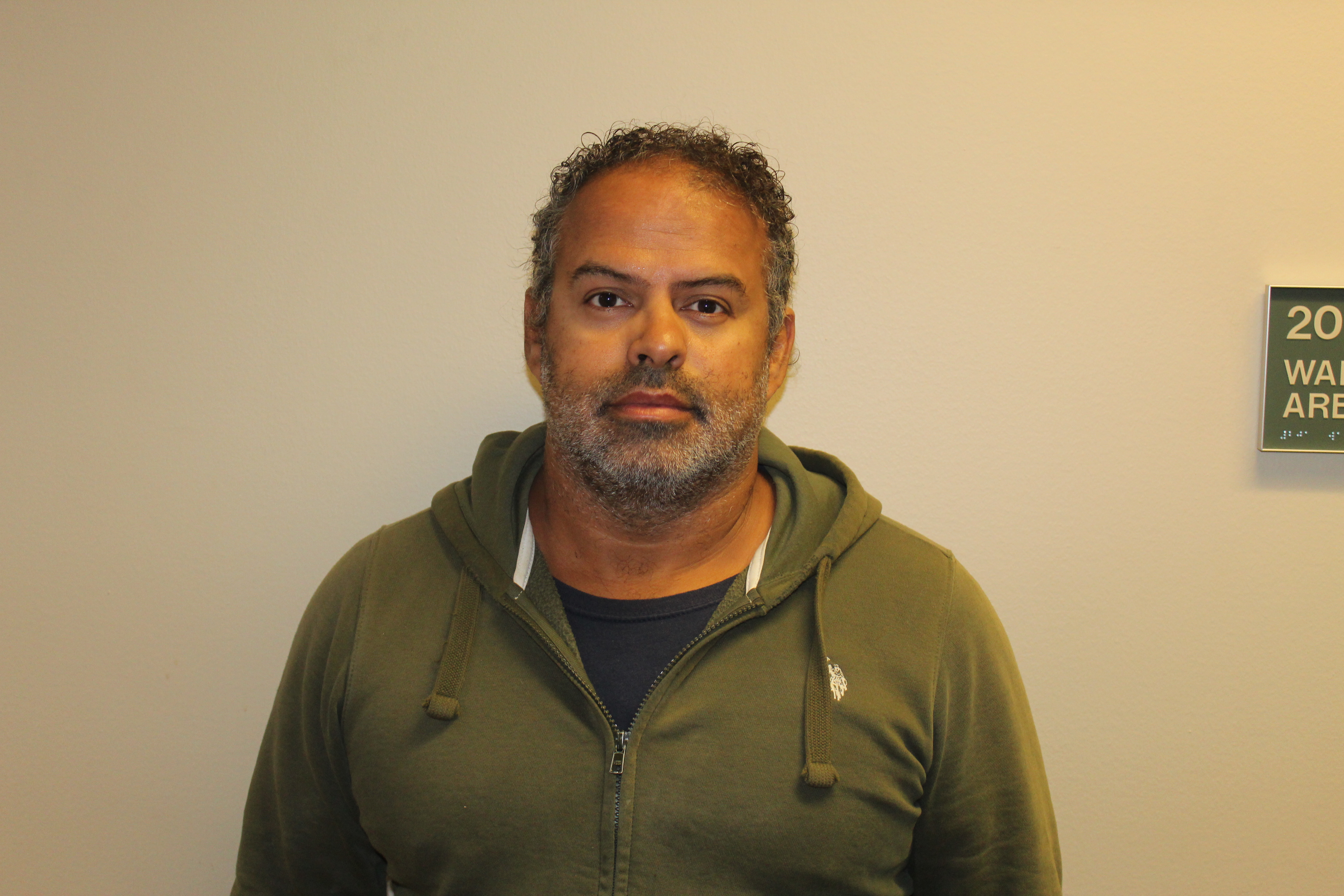 Most recent image of NEUGEBAUER, JOEL FRANCISCO