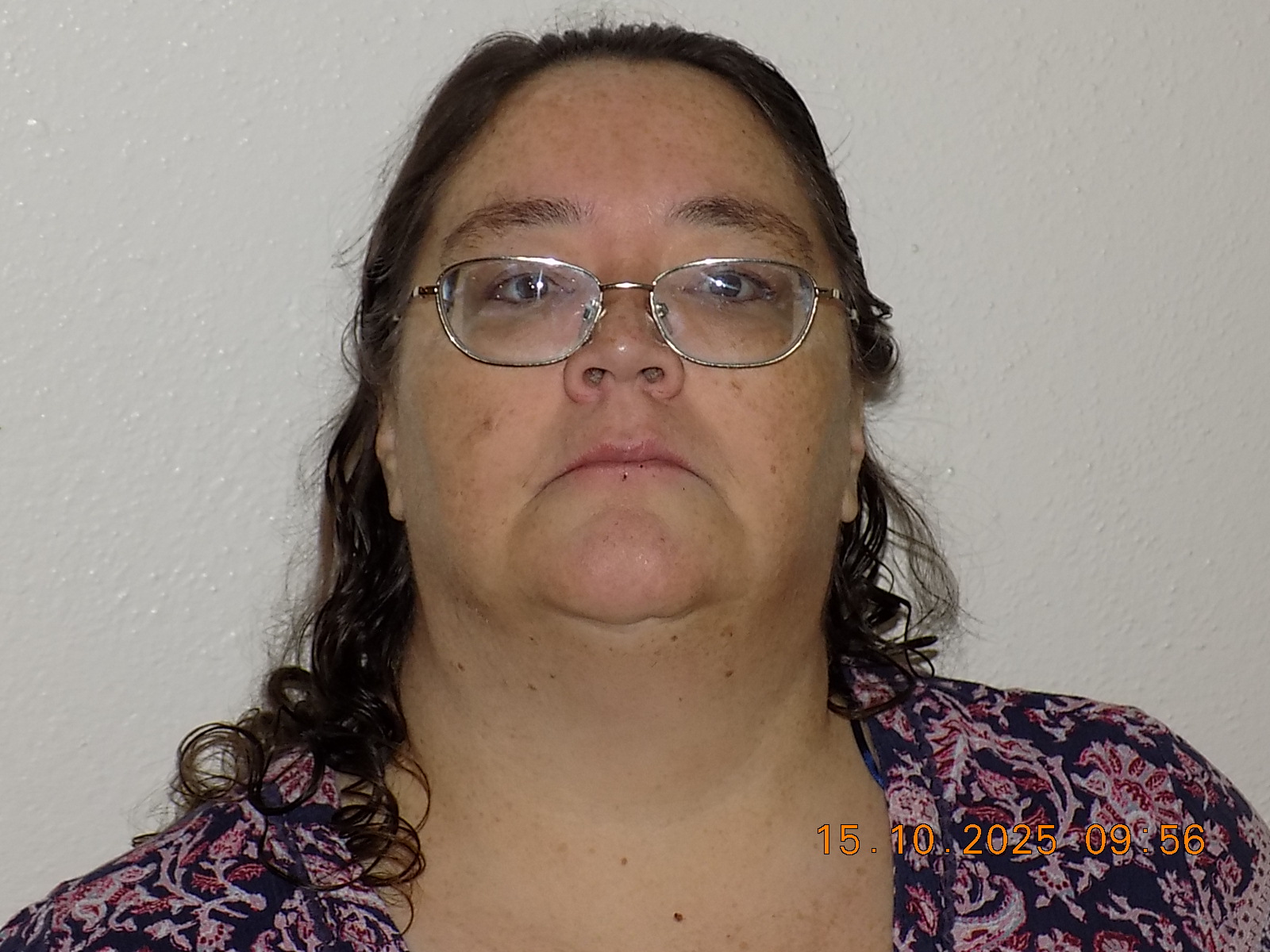 Most recent image of BAKER, KRISTI JOLENE