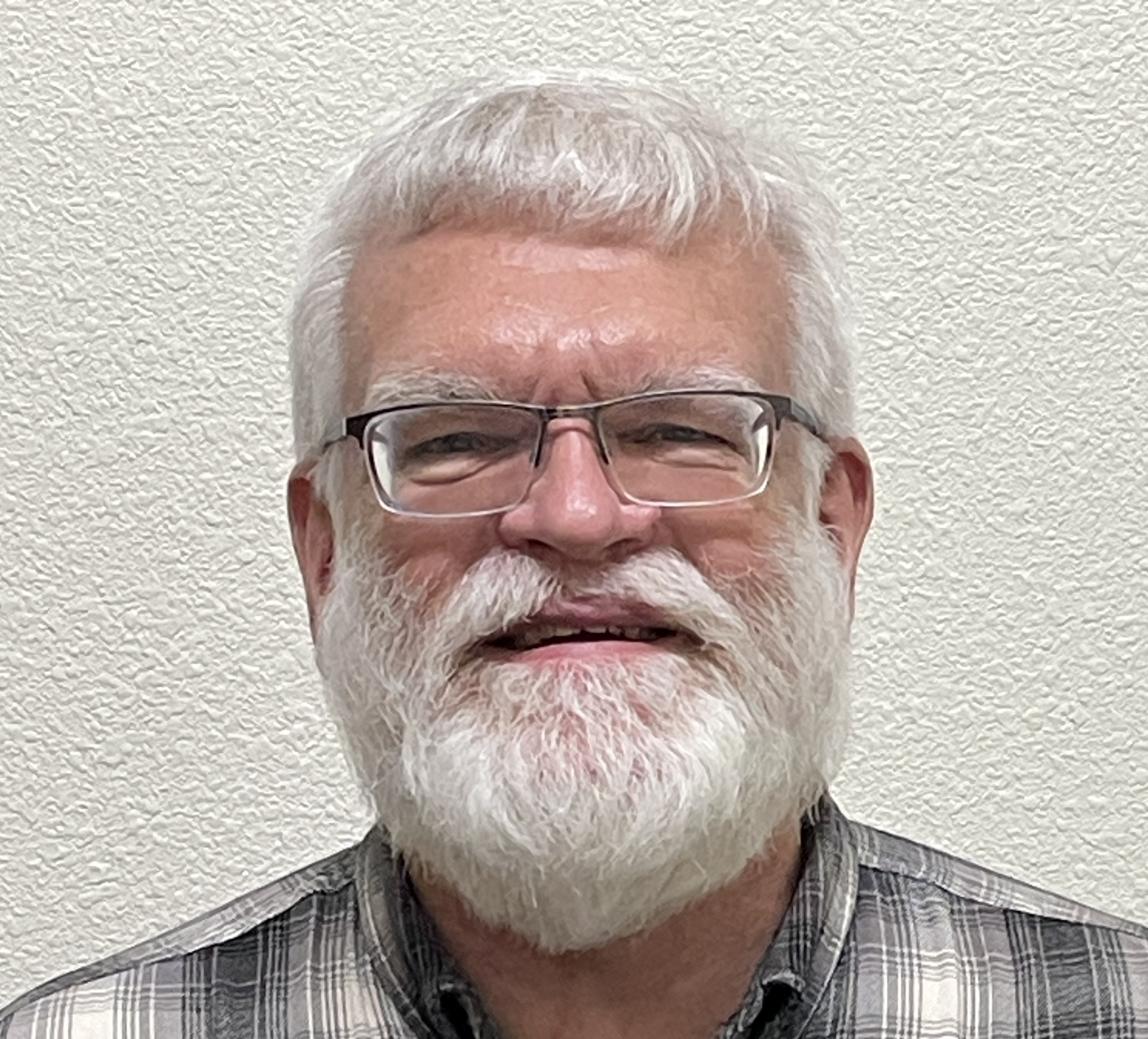 Most recent image of MINCHOW, BYRON RAYMOND