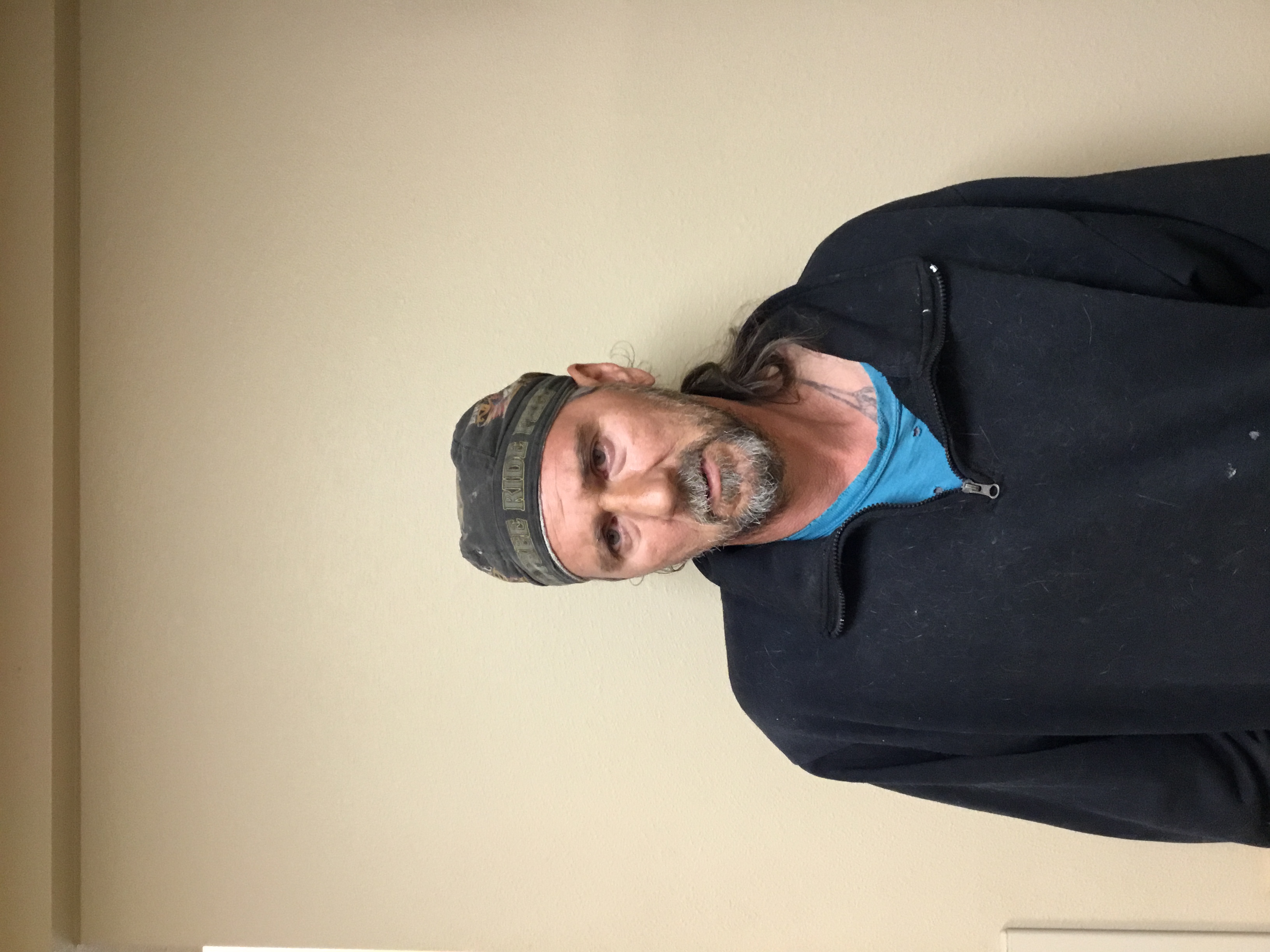 Most recent image of DOMINGUEZ, JAY E