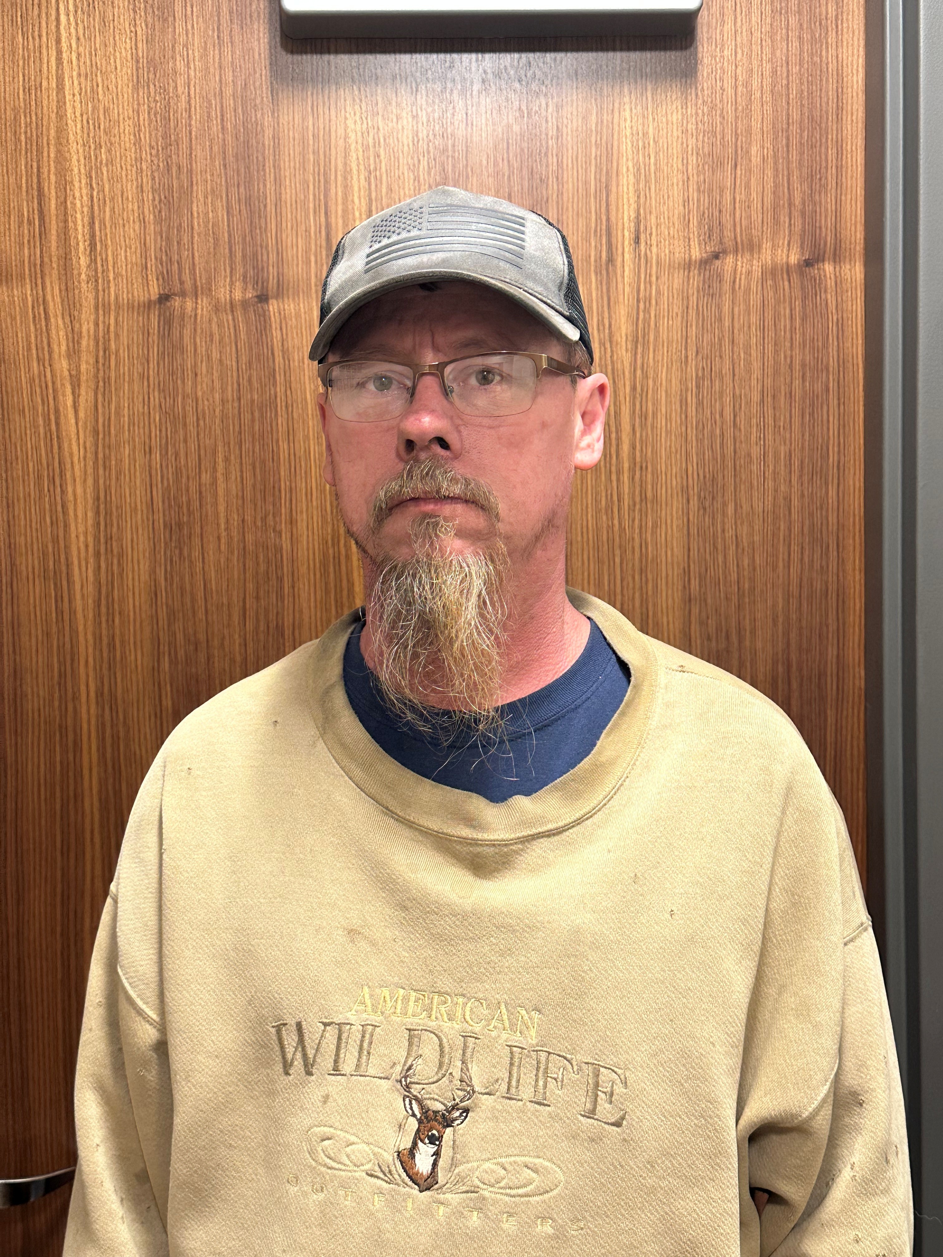 Most recent image of DACHTLER, GREGORY ALLEN