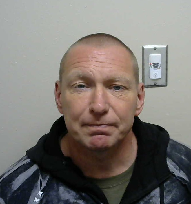 Most recent image of MOE, DUSTIN JAMES