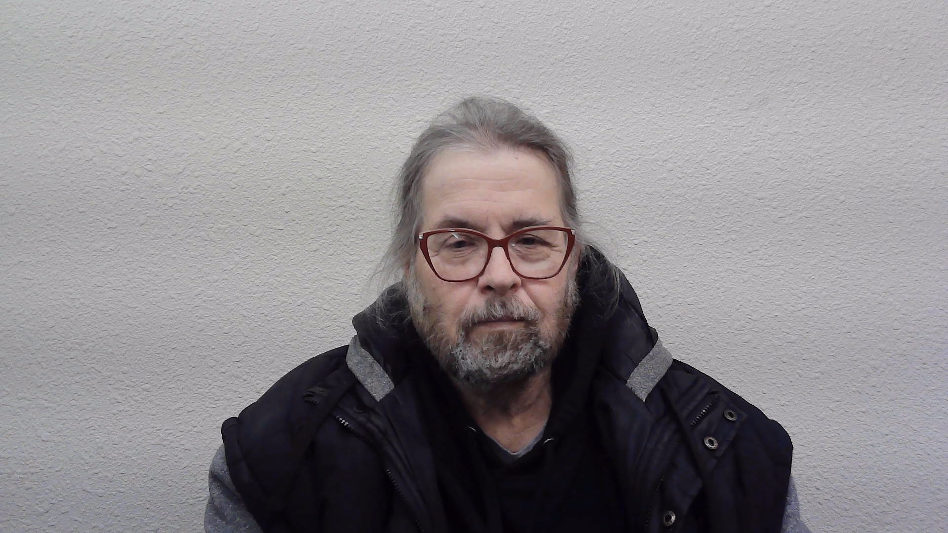 Most recent image of BEHRHORST, LEON CLIFFORD