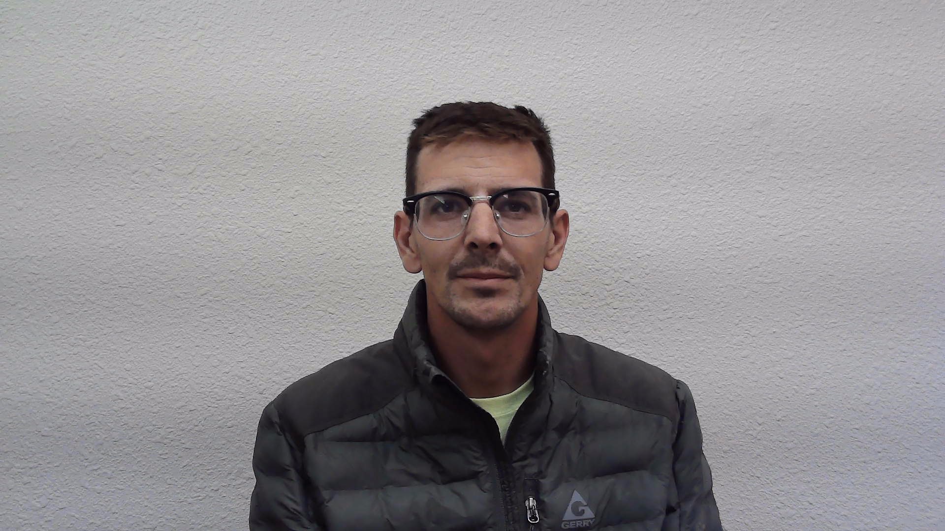 Most recent image of LOHSE, JUSTIN DAVID