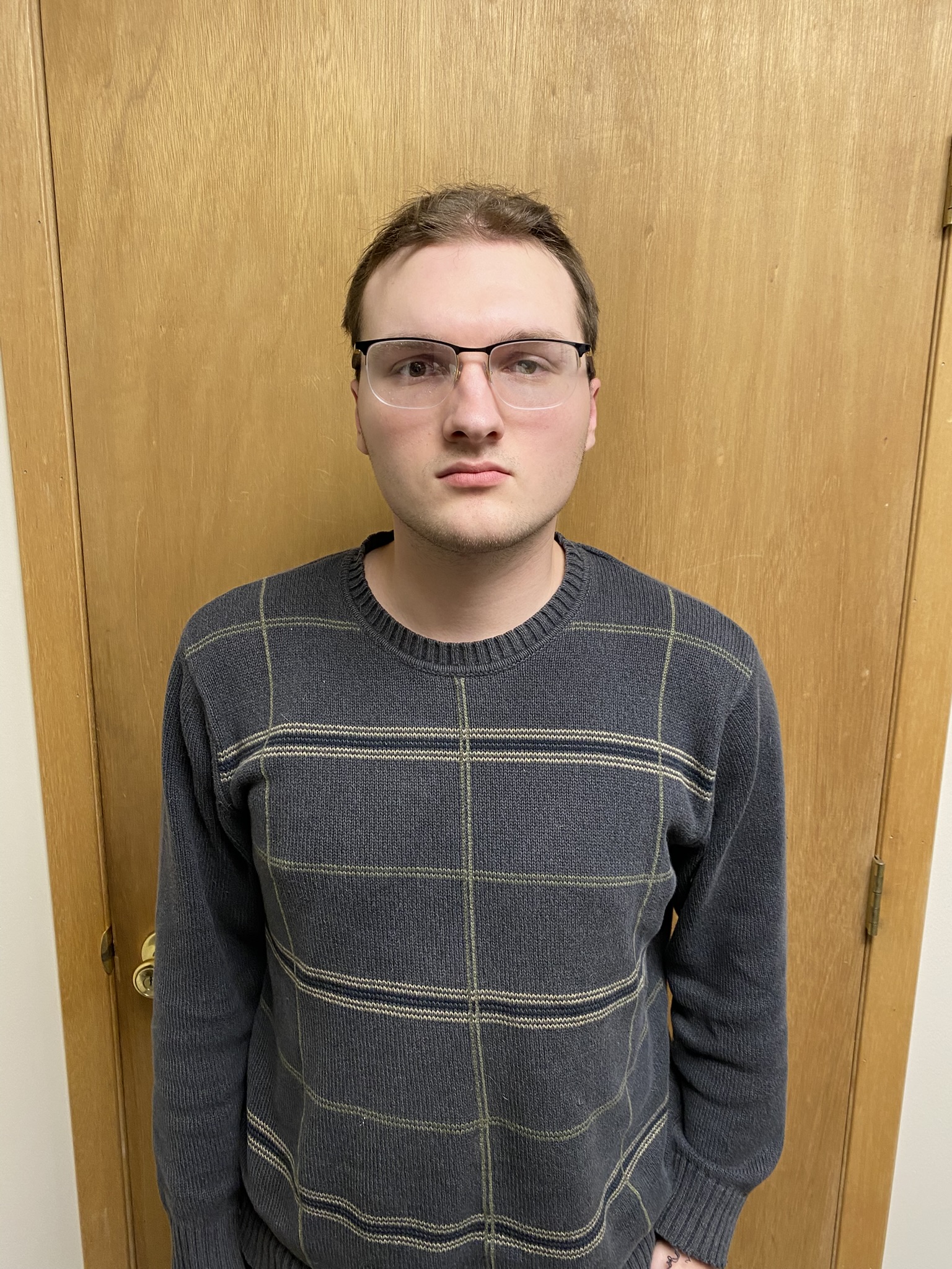 Most recent image of HENDRICH, JAMES JOHNATHAN