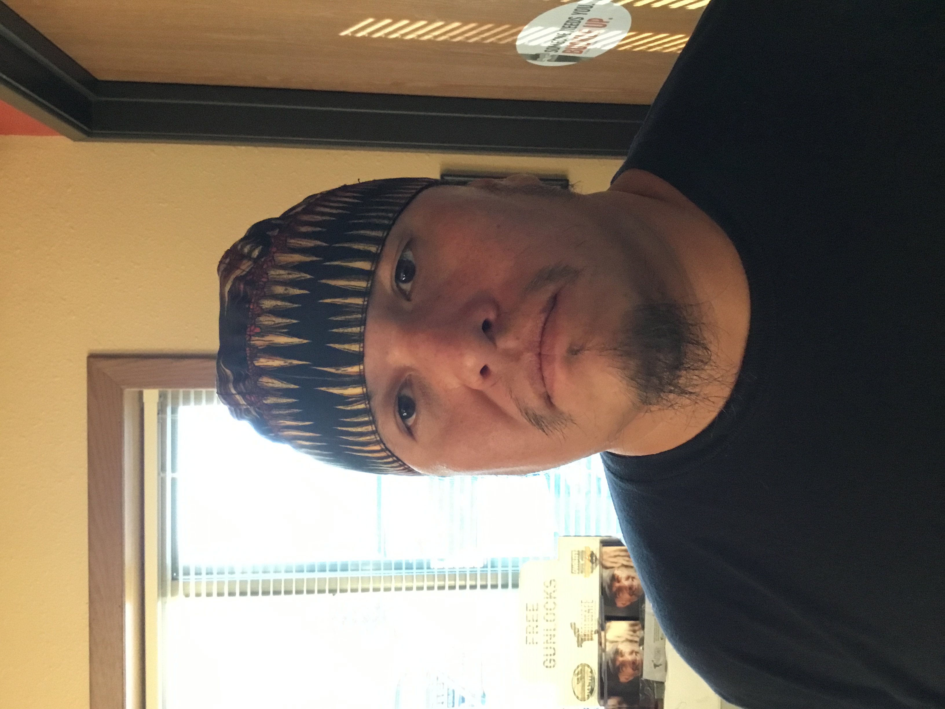 Most recent image of REED, JEREMY JOSEPH