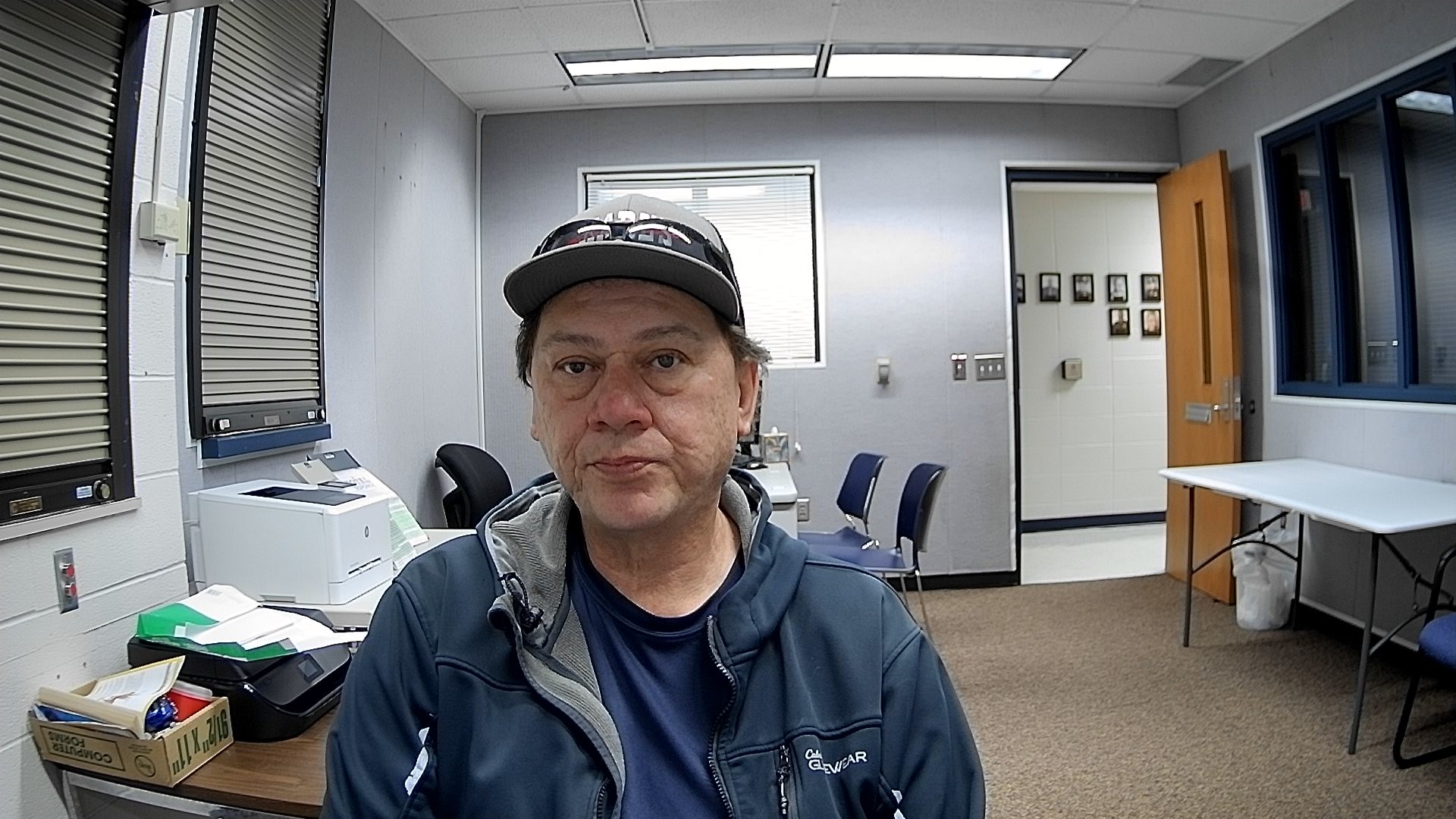 Most recent image of SMOKER, THOMAS JOHN