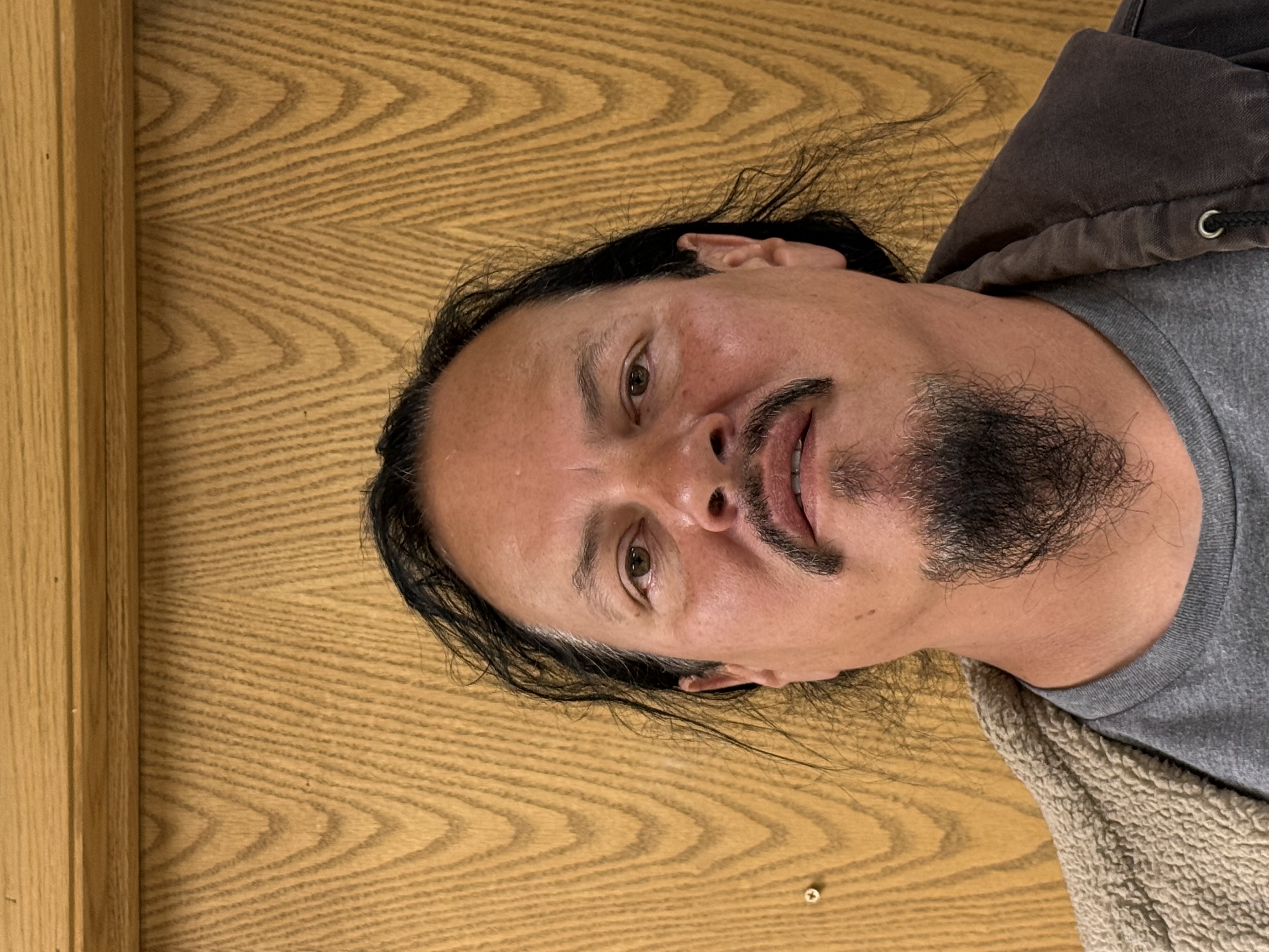 Most recent image of BRILL, MONTE REX