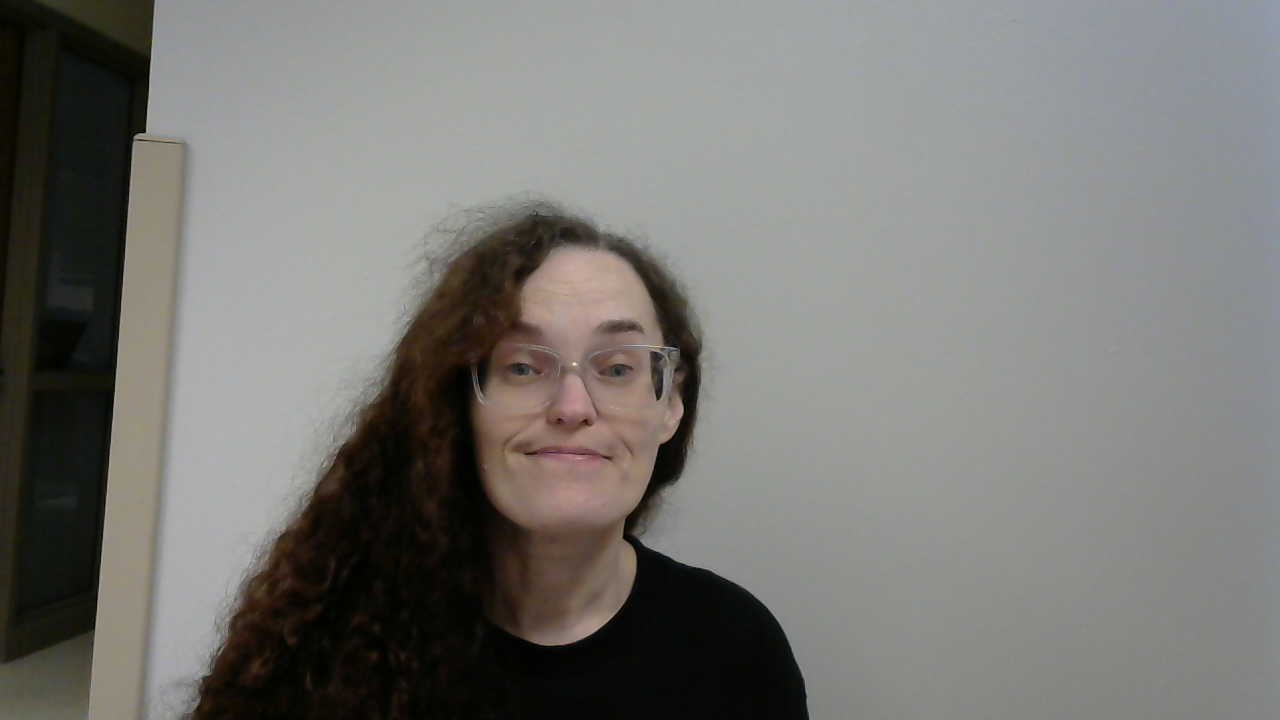 Most recent image of SAGE, KATIE MARIE