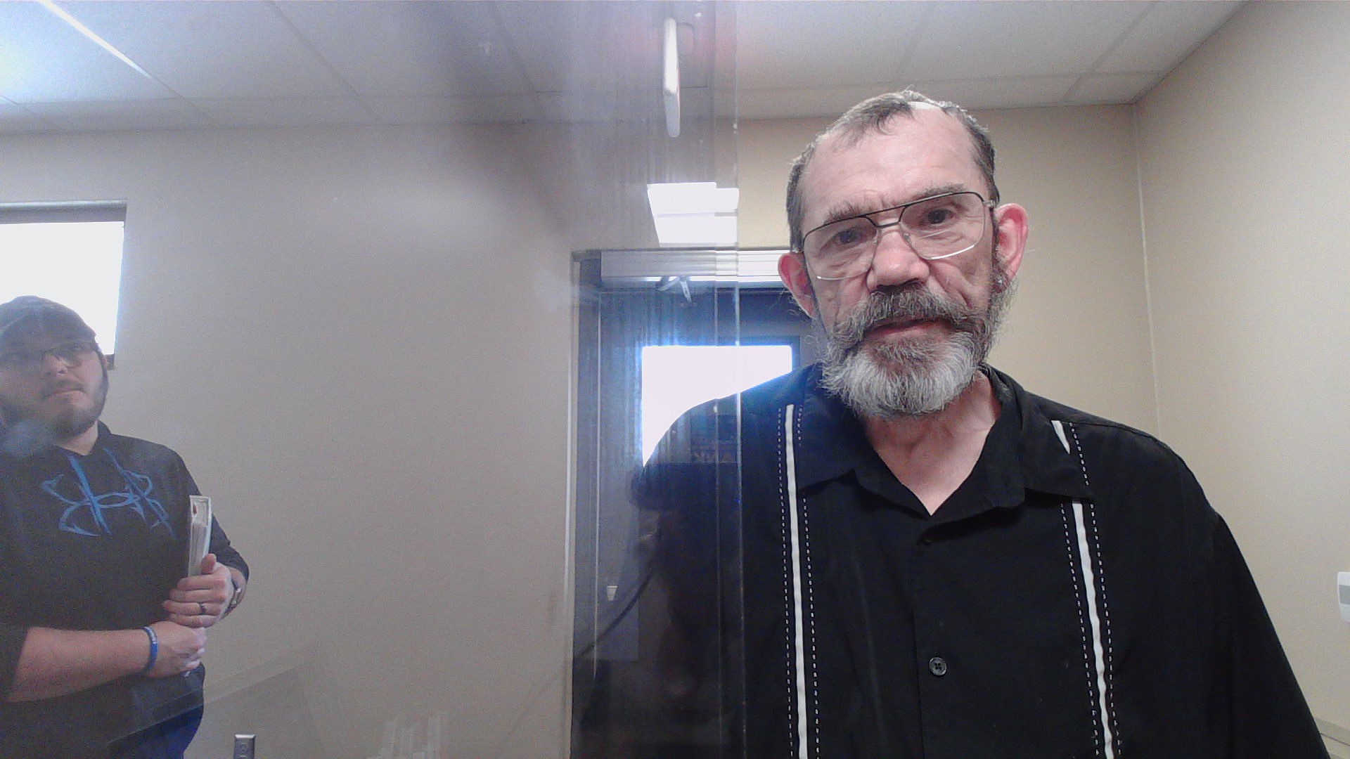 Most recent image of MOSER, CURTIS LYNN