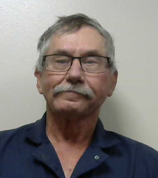 Most recent image of PETERSEN, BRUCE ROBERT