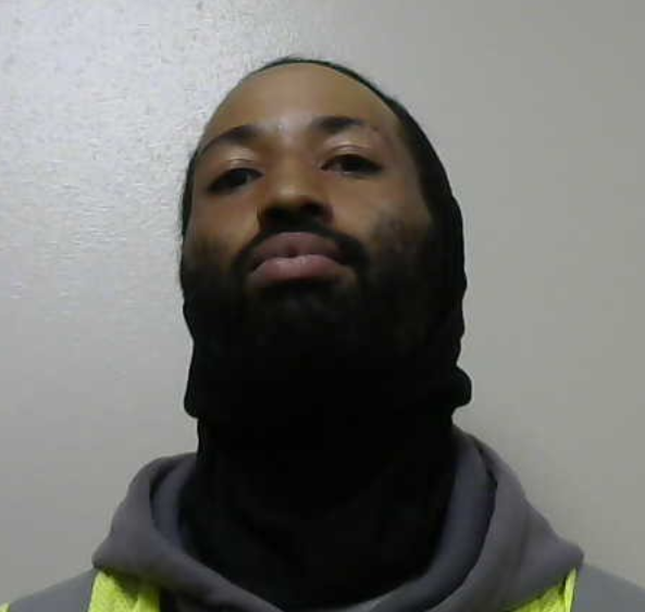 Most recent image of PEMBERTON, SABU ADRIEN