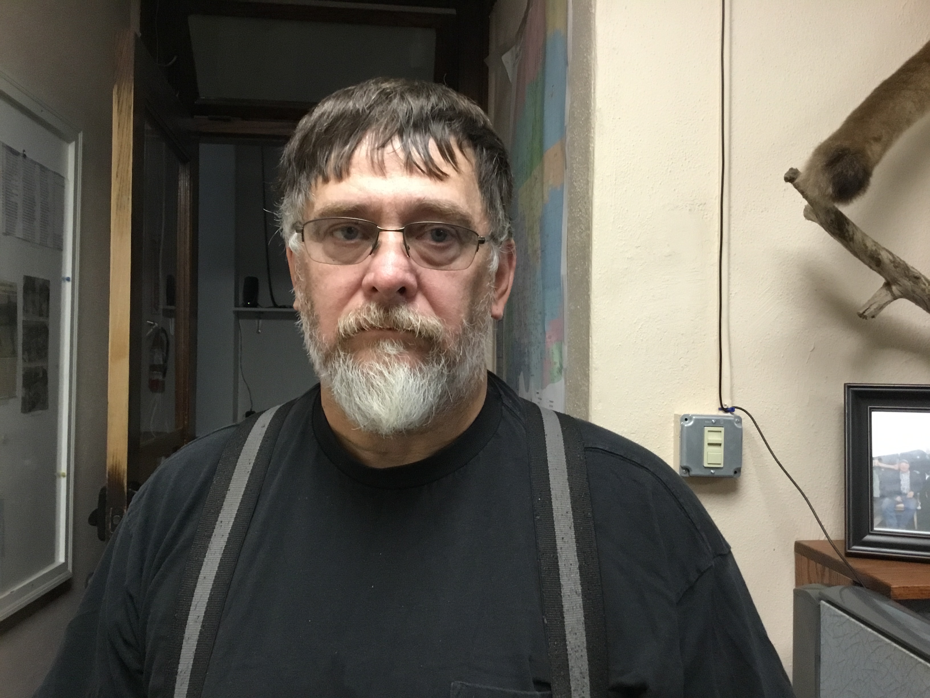 Most recent image of MARUSKA, JAMES EDWARD