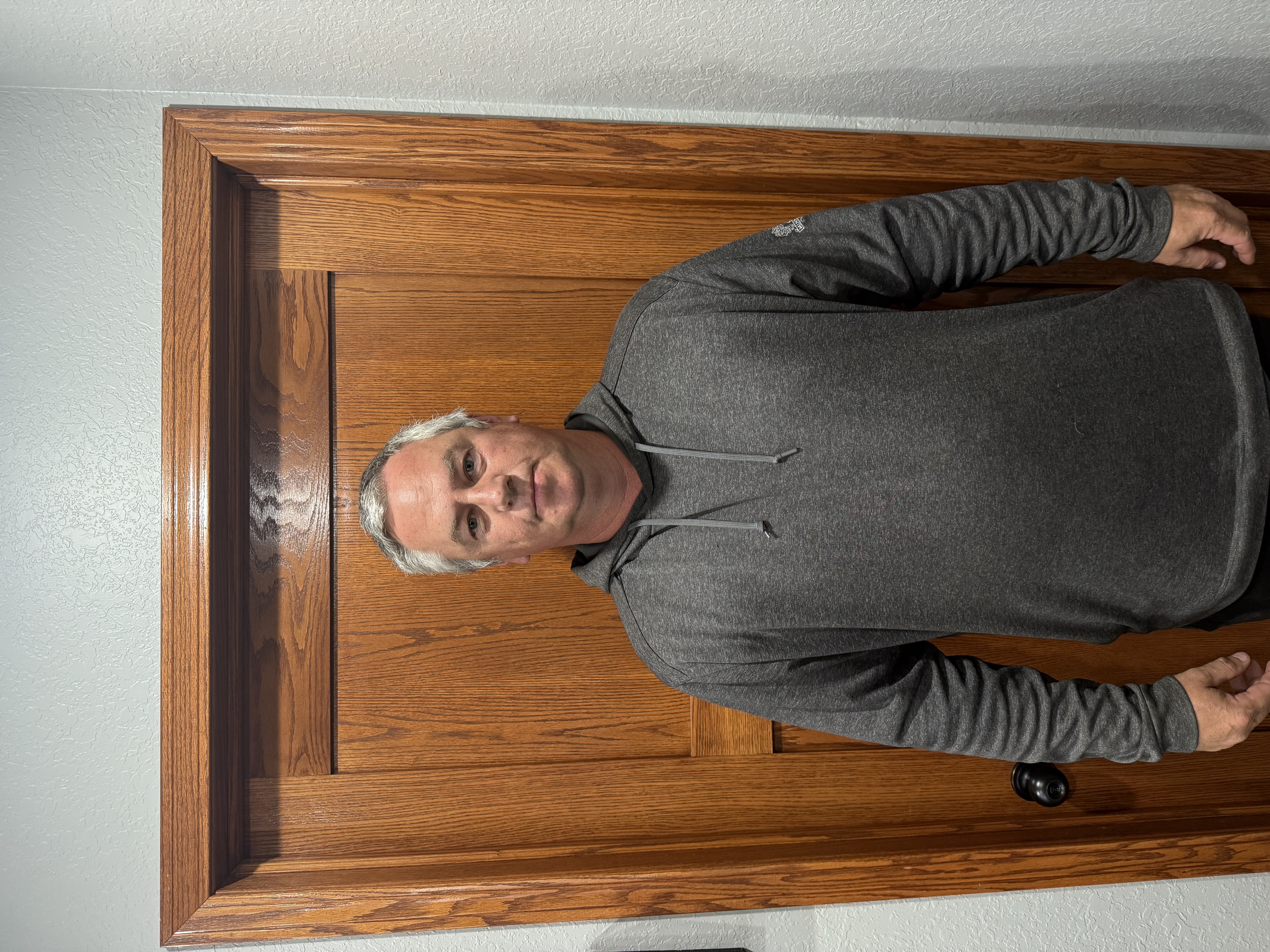 Most recent image of BARNES, DANNY LEE