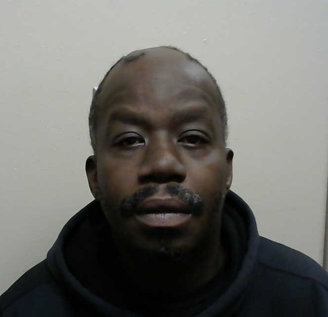 Most recent image of COLEMAN, BYRON KEITH