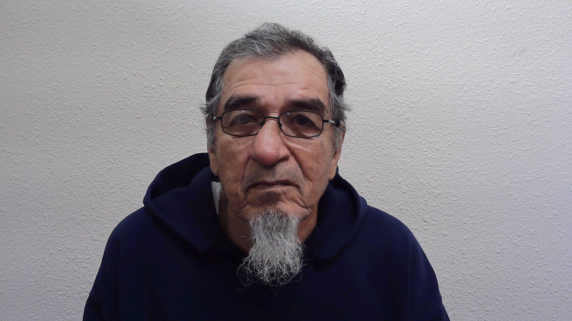 Most recent image of HERO, NOAH JAMES