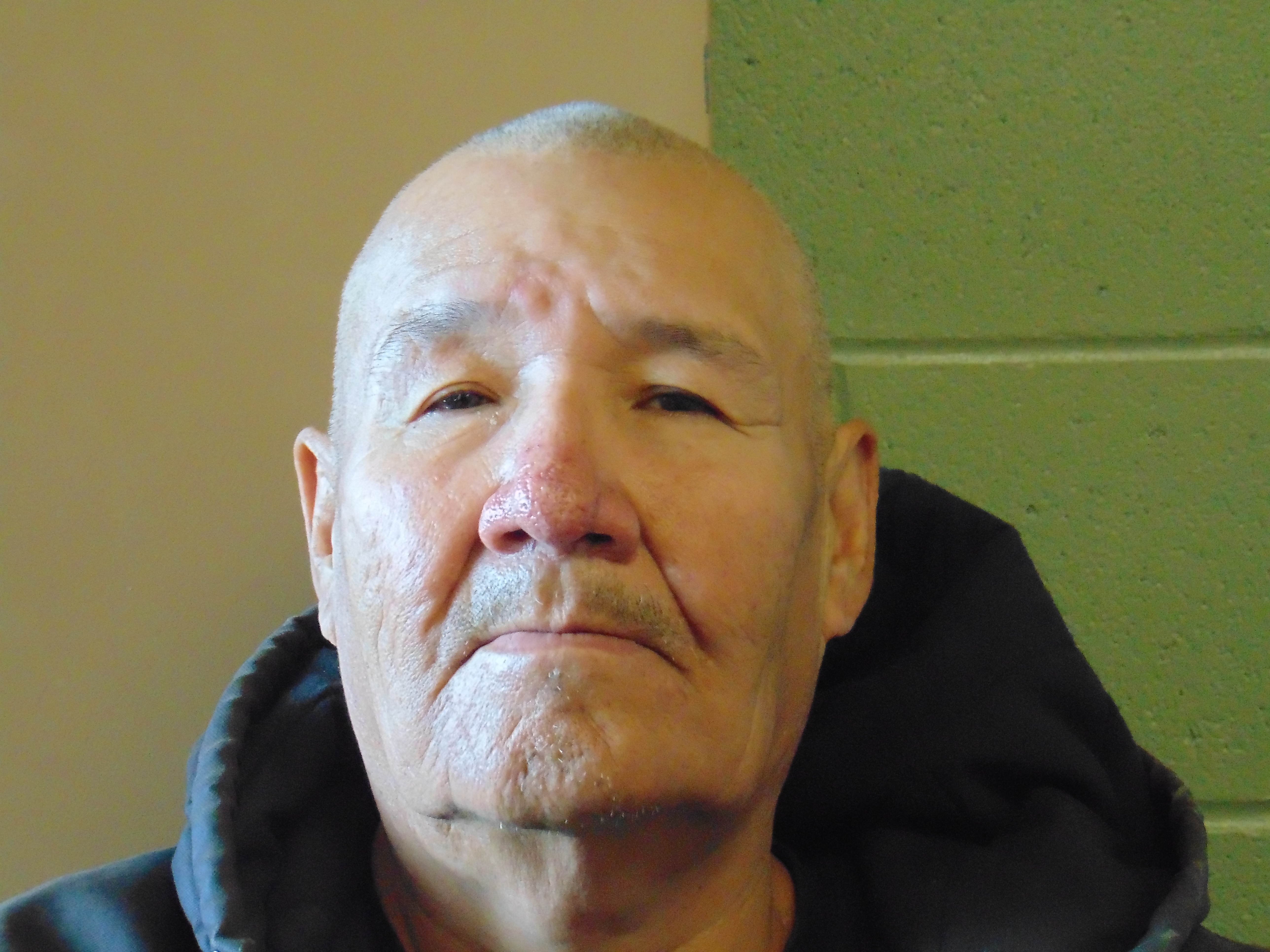 Most recent image of MESTETH, WENDELL EDWARD