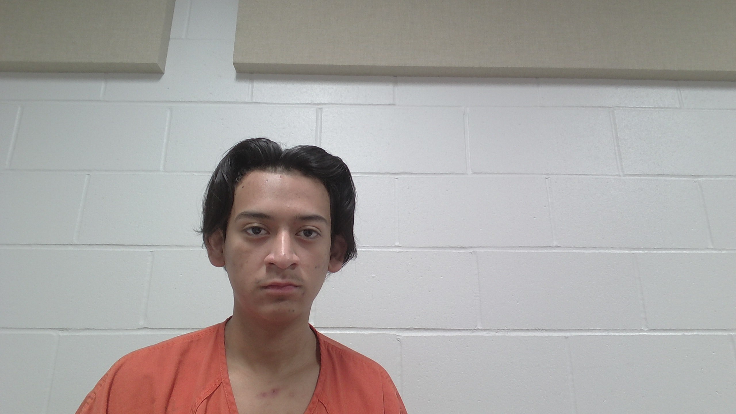 Most recent image of MORANHERRERA, LUIS ANGEL