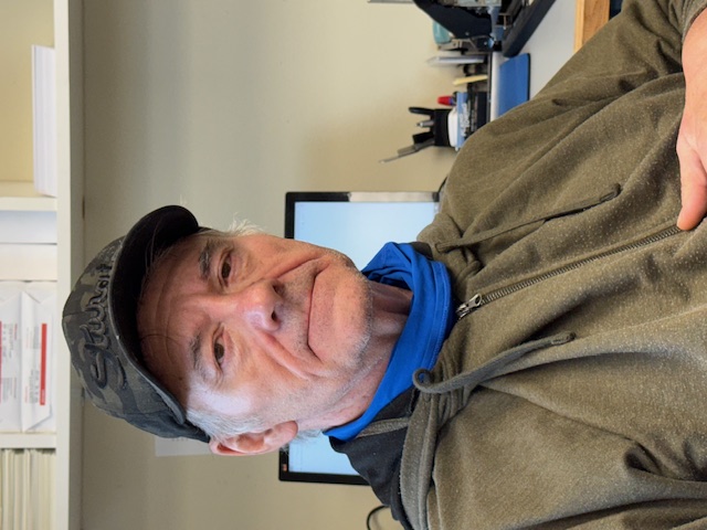 Most recent image of SOLAAS, DANIEL JOSEPH