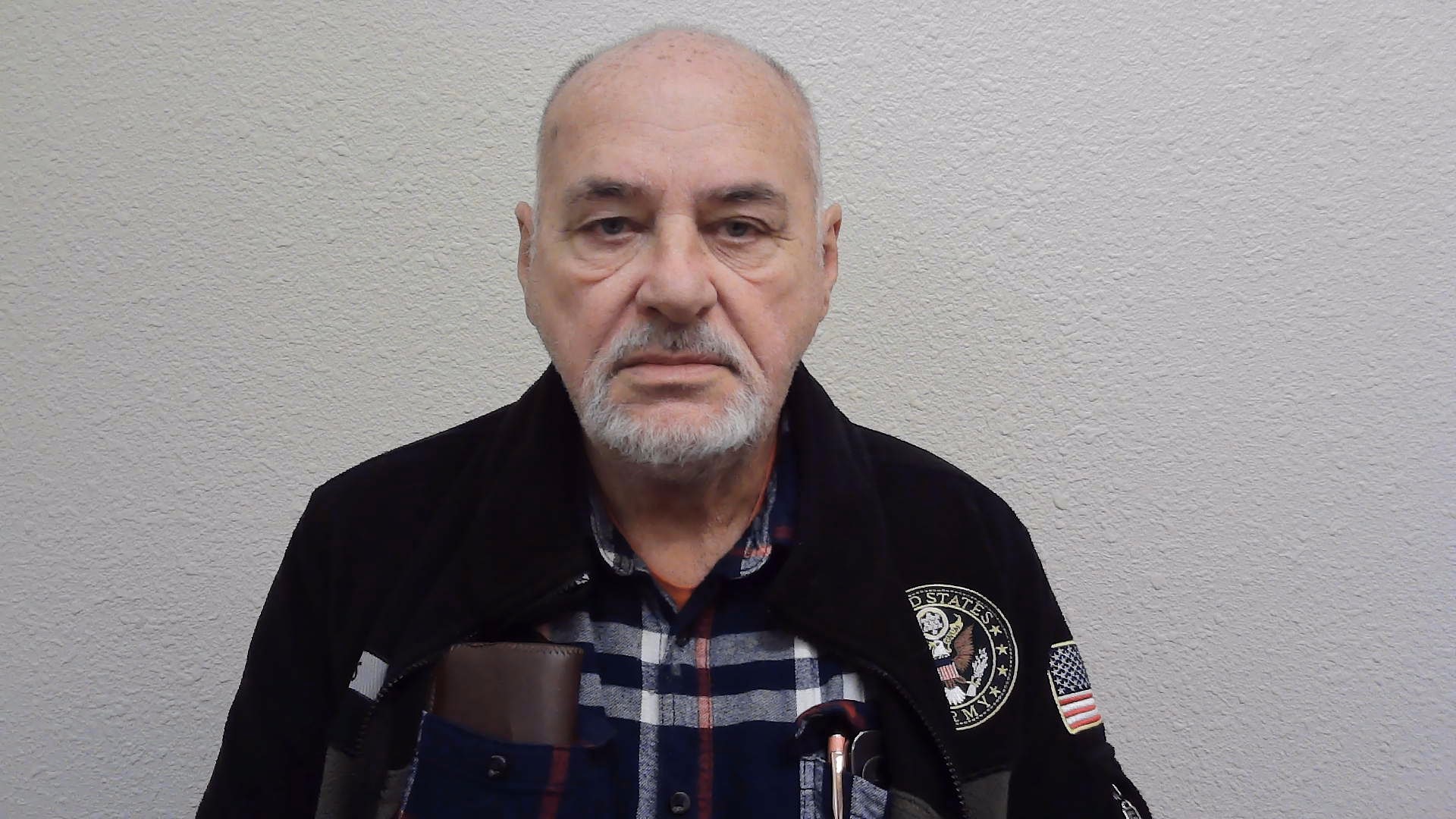 Most recent image of HAINES, GEORGE ROBERT