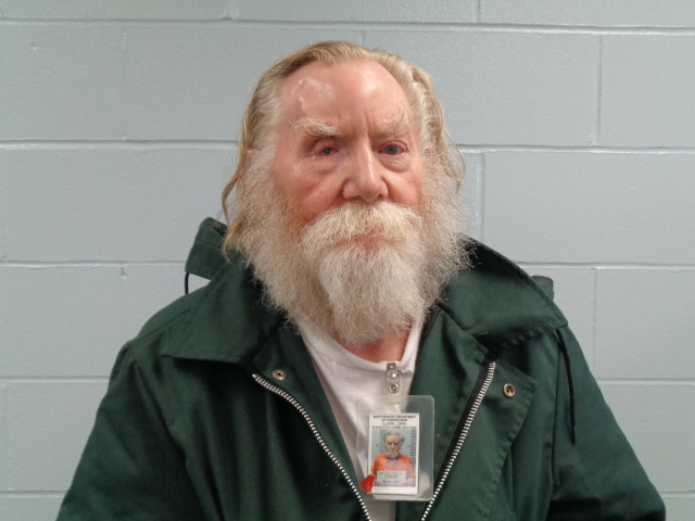 Most recent image of CLARK, JOHN STRANGE