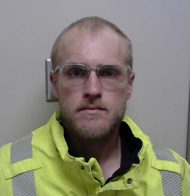 Most recent image of MULDER, LOGAN ALLEN