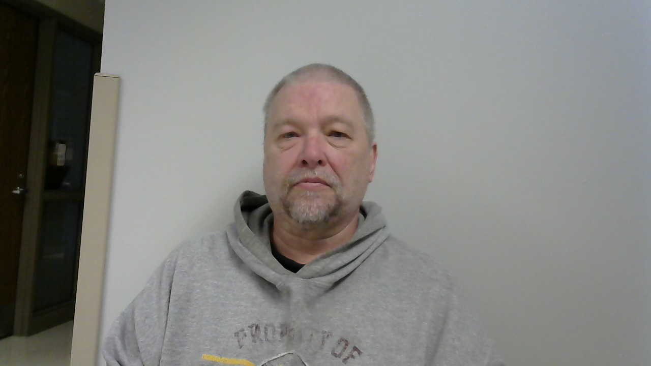 Most recent image of MUECKE, ELDON RUSSELL