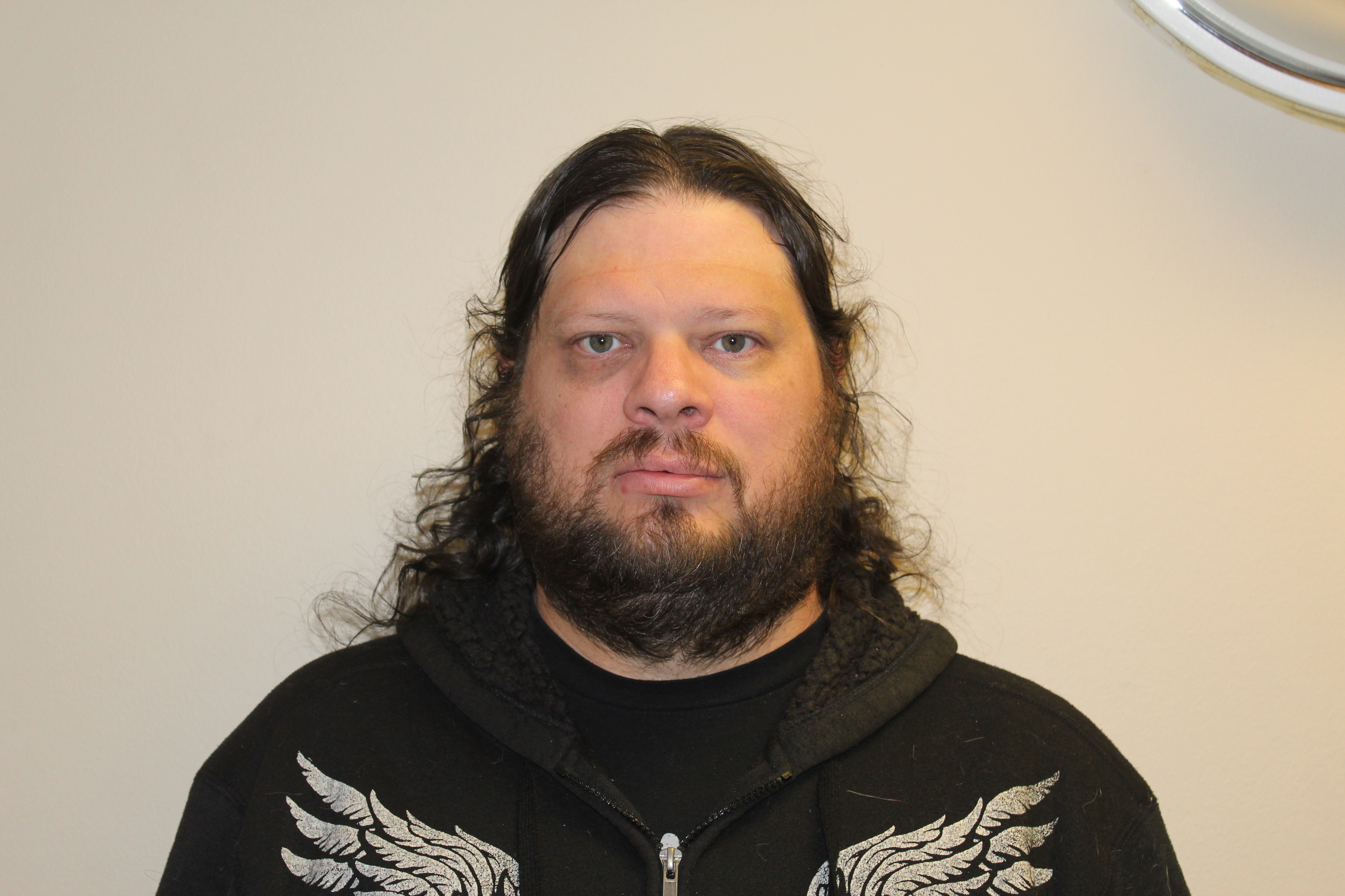 Most recent image of HEBRON, STEVEN RAY